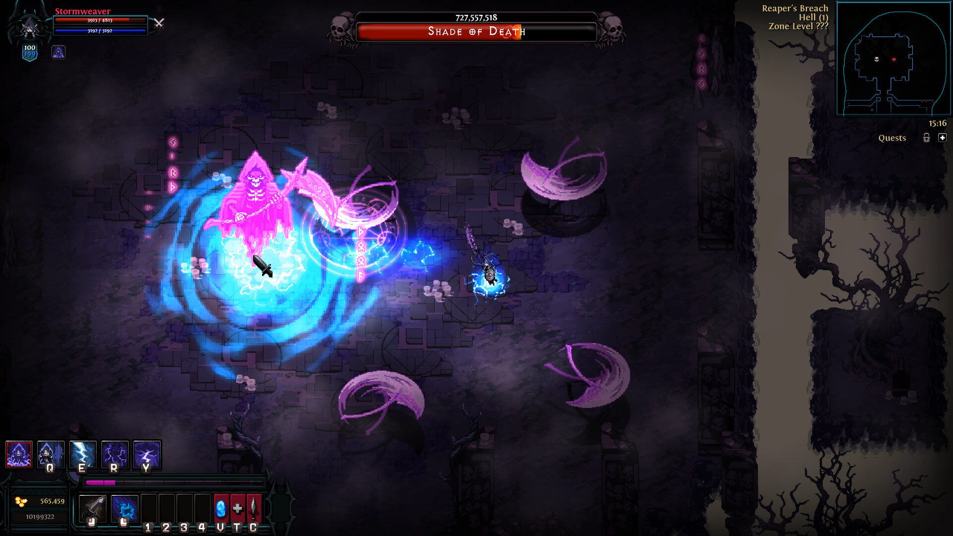 Hero Siege その他RPG スクリーンショット5