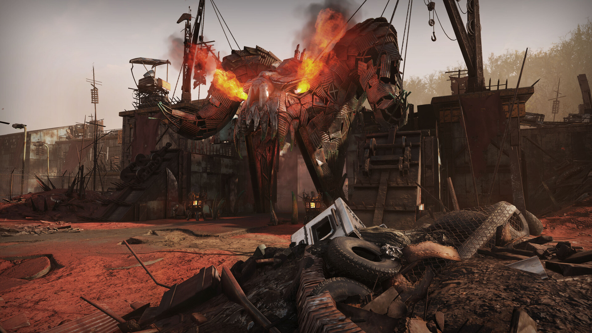 Fallout 76 FPS スクリーンショット1