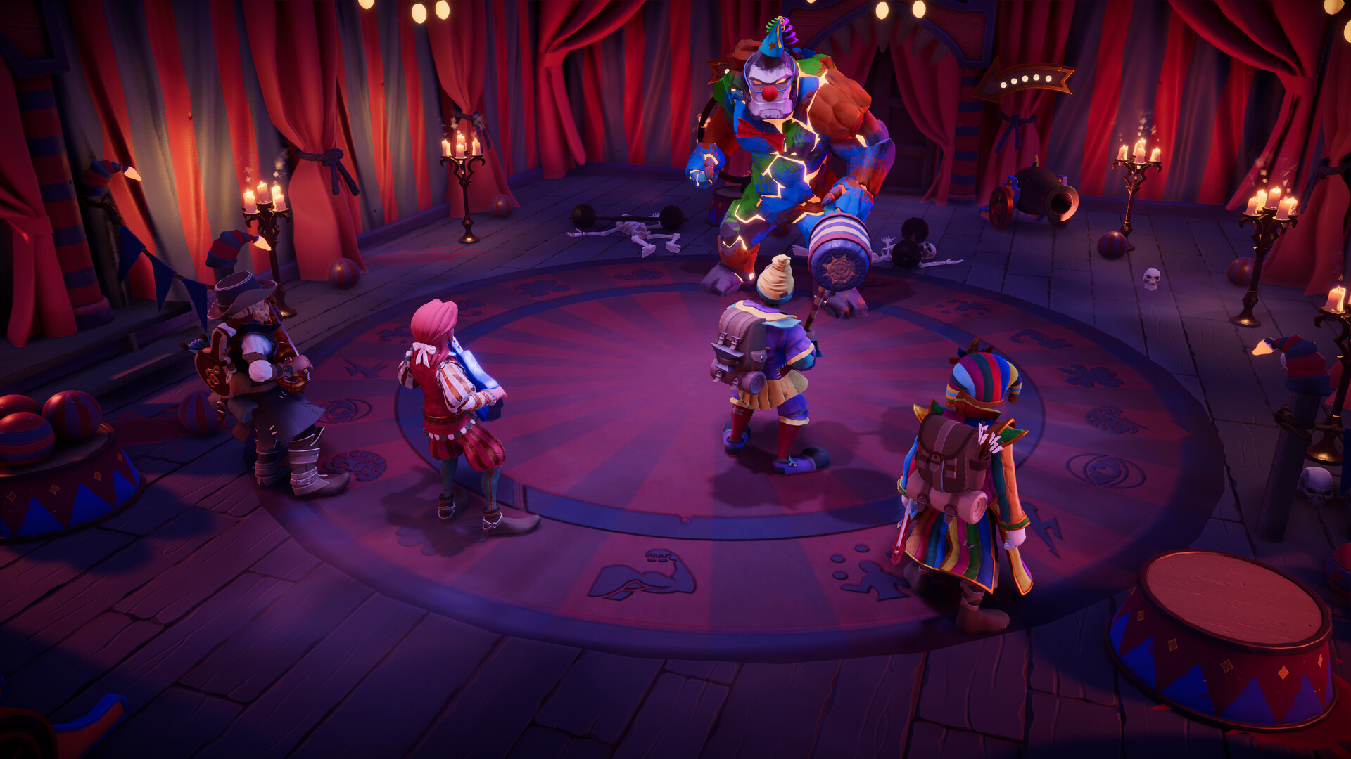 For The King II その他RPG スクリーンショット4