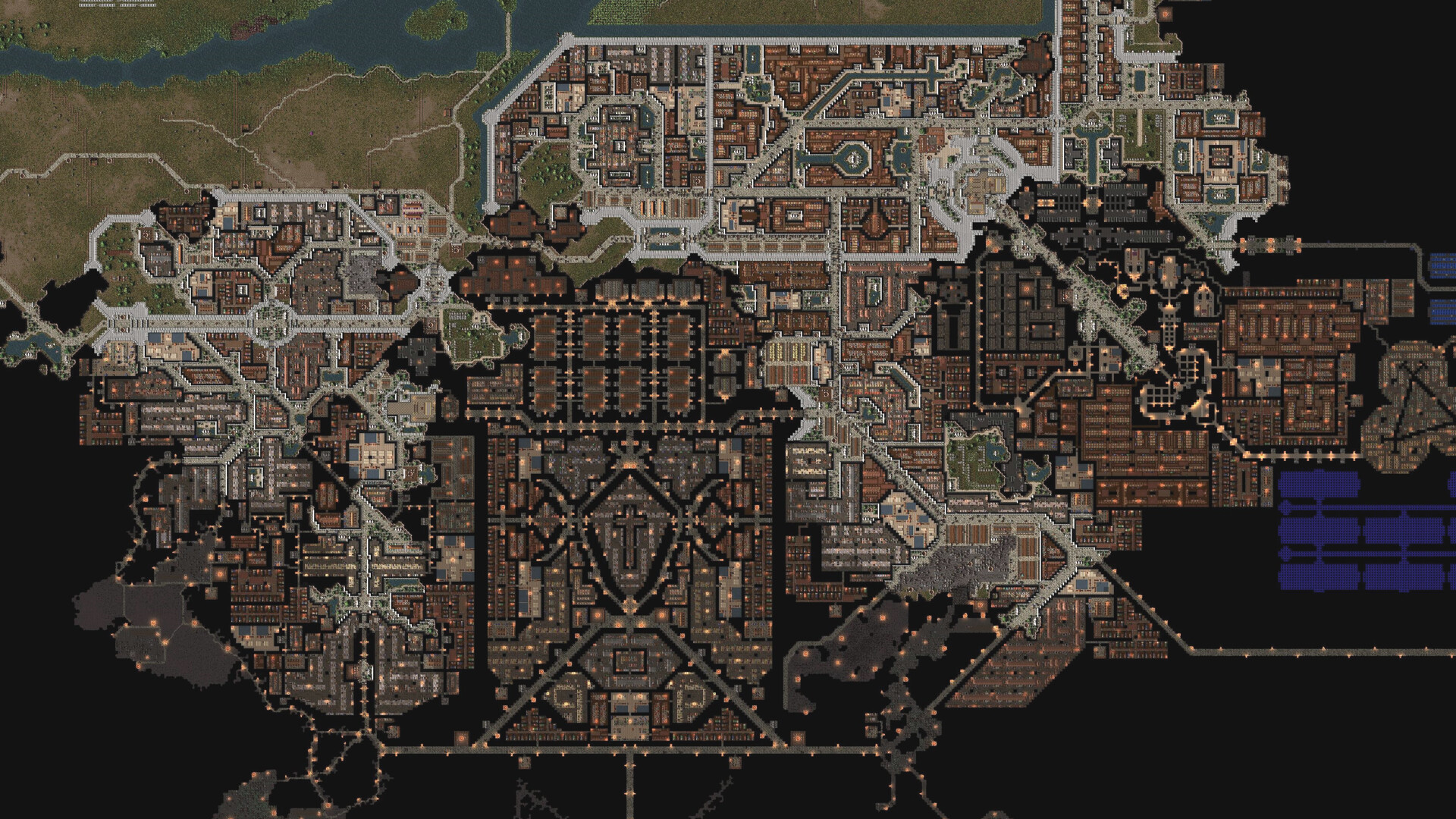 Songs of Syx ひとりの開発者による開発