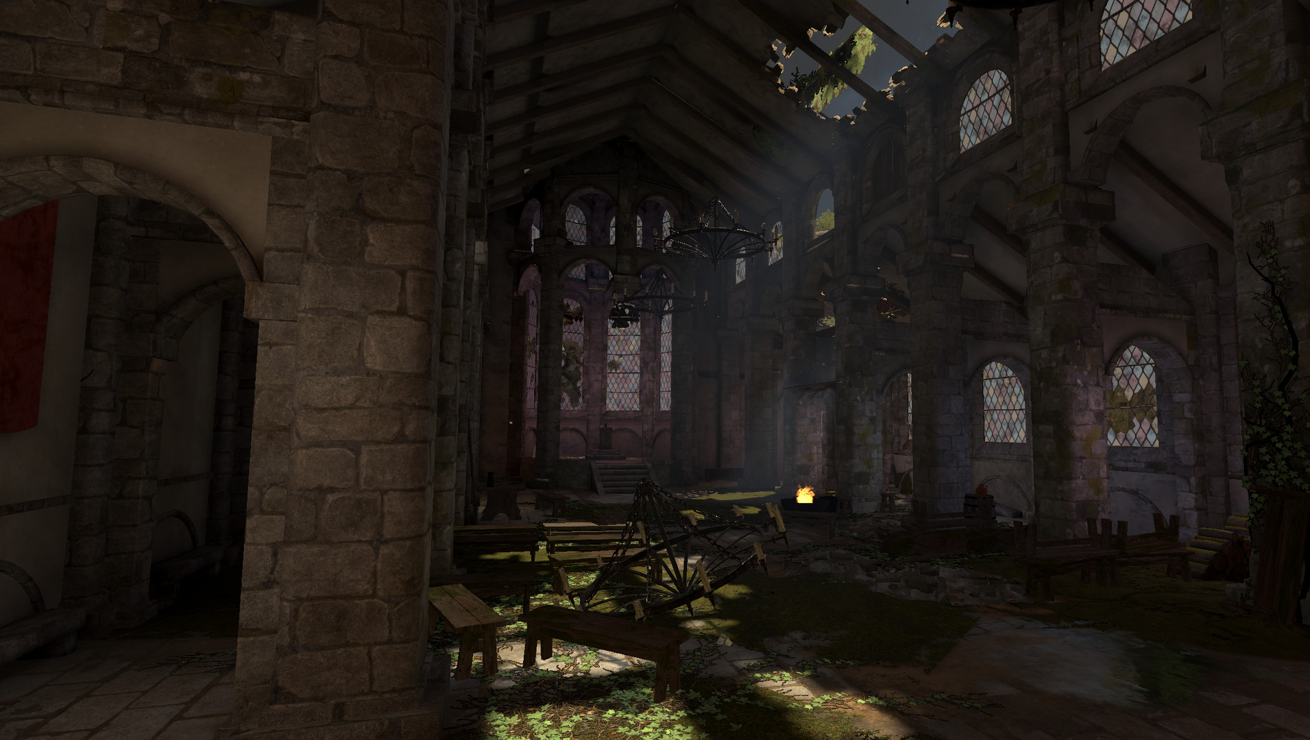 Blade and Sorcery その他RPG スクリーンショット6