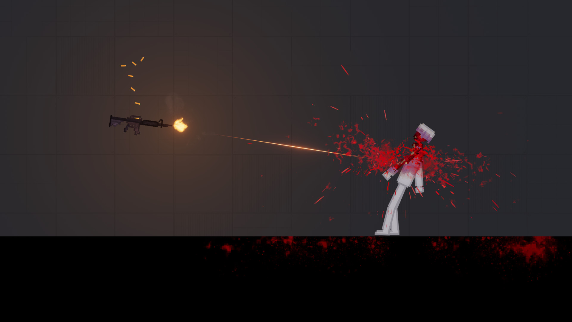 People Playground その他アクション スクリーンショット3