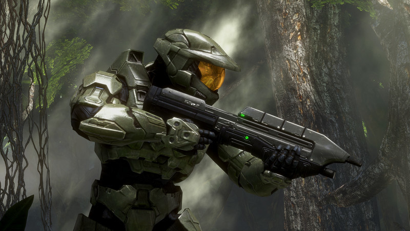 Halo: The Master Chief Collection FPS スクリーンショット9