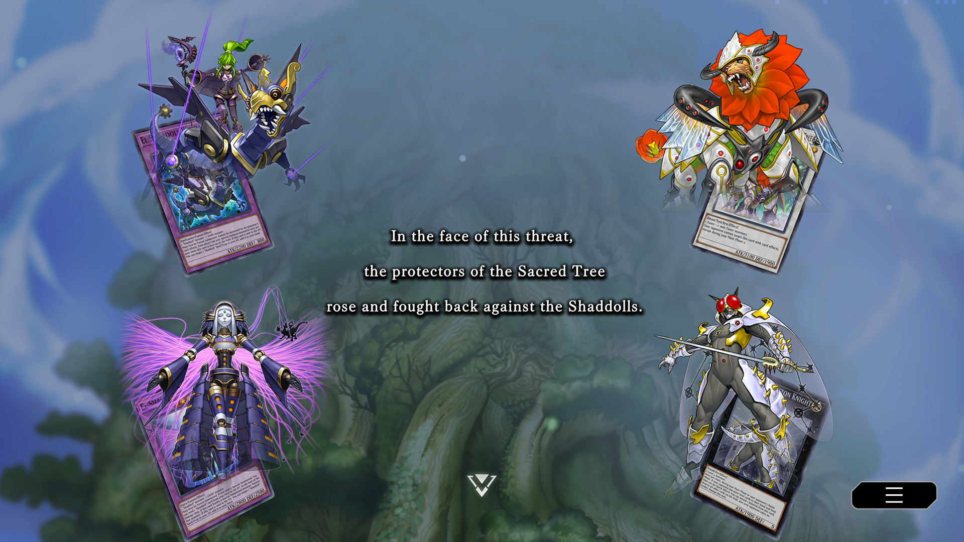 Yu-Gi-Oh! Master Duel カード・ボード スクリーンショット6