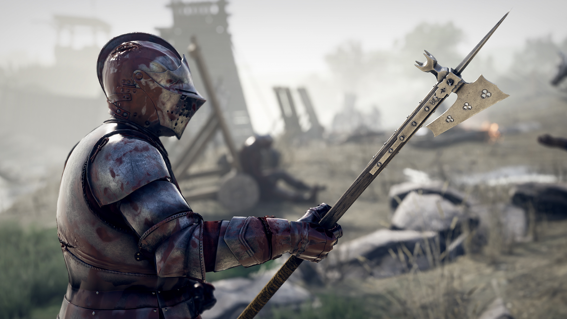 MORDHAU FPS スクリーンショット3
