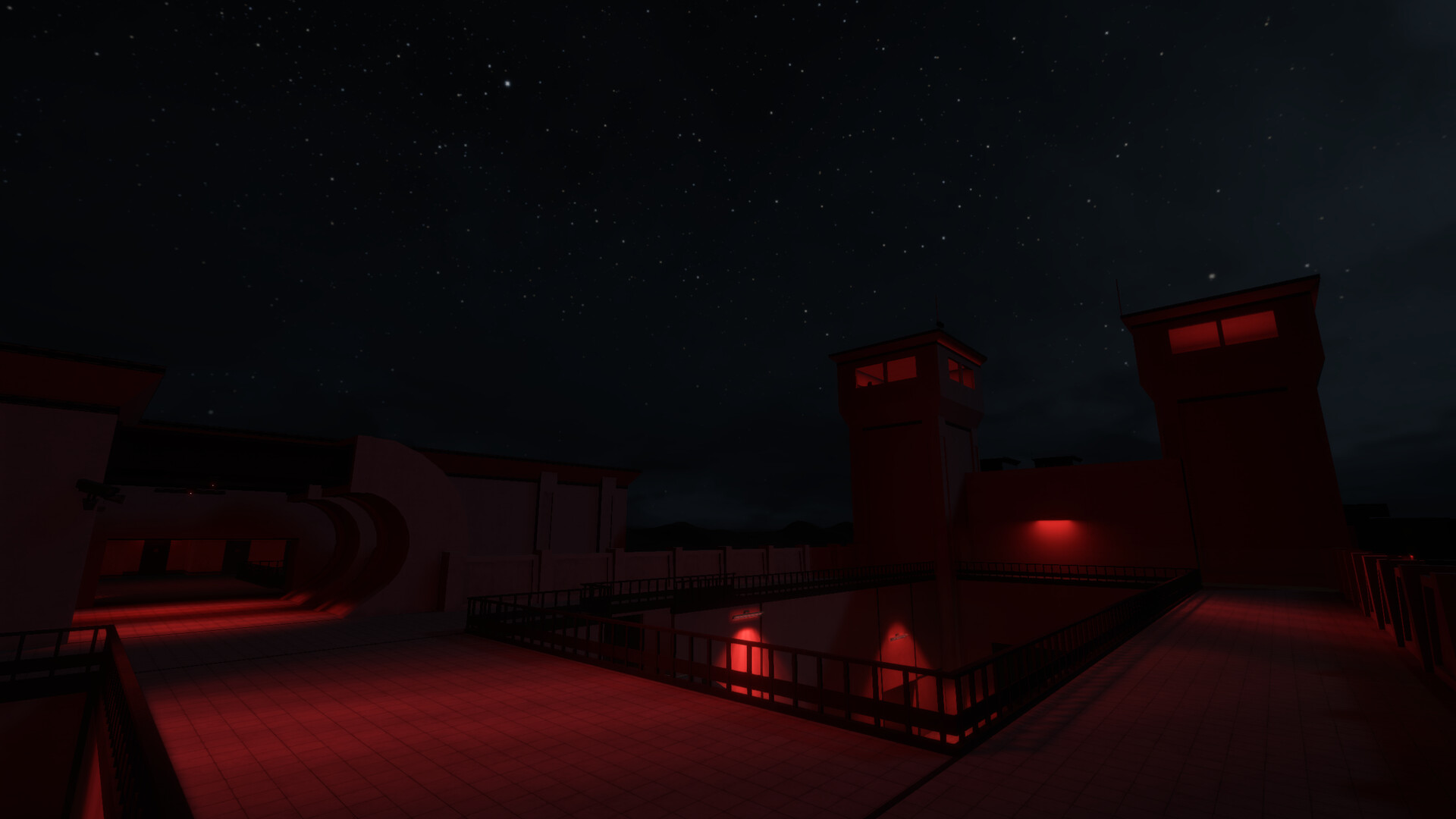 SCP: Secret Laboratory FPS スクリーンショット3