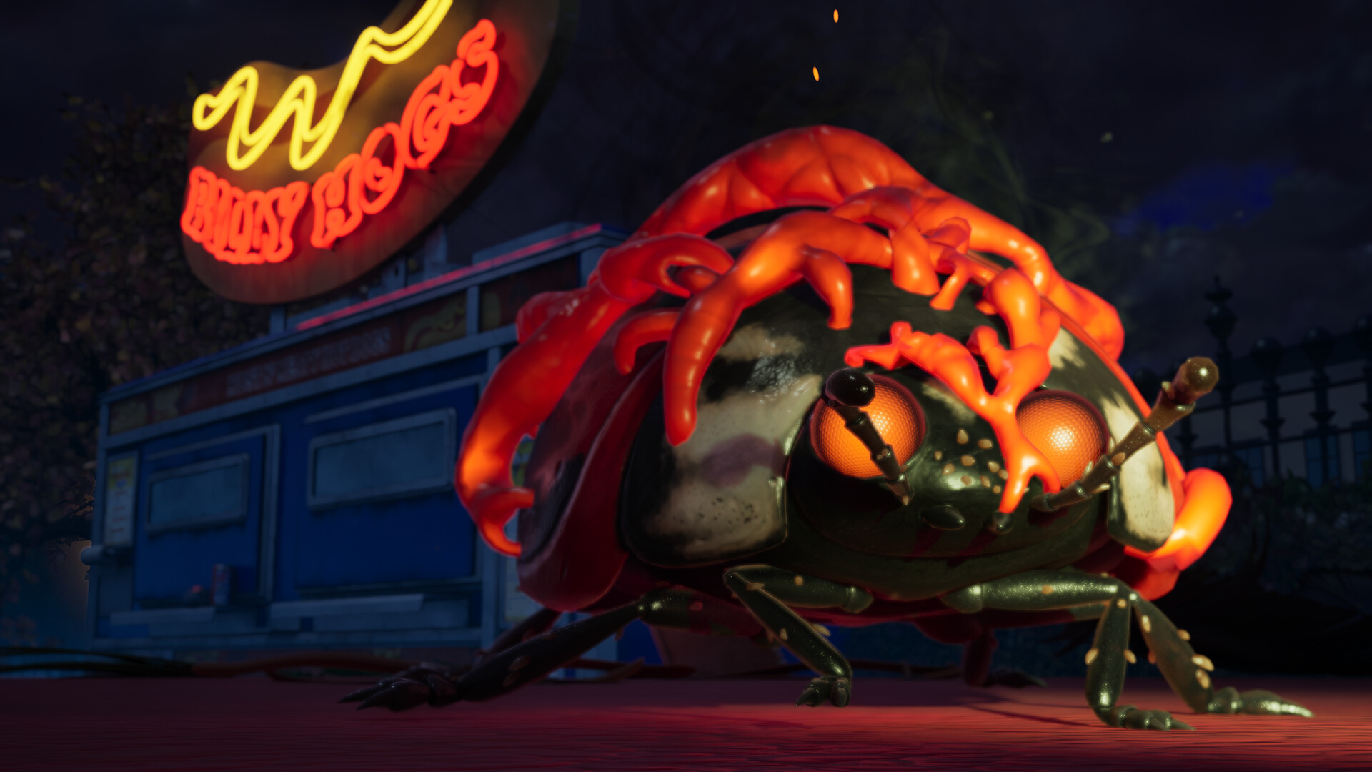 Grounded 2 その他RPG スクリーンショット1