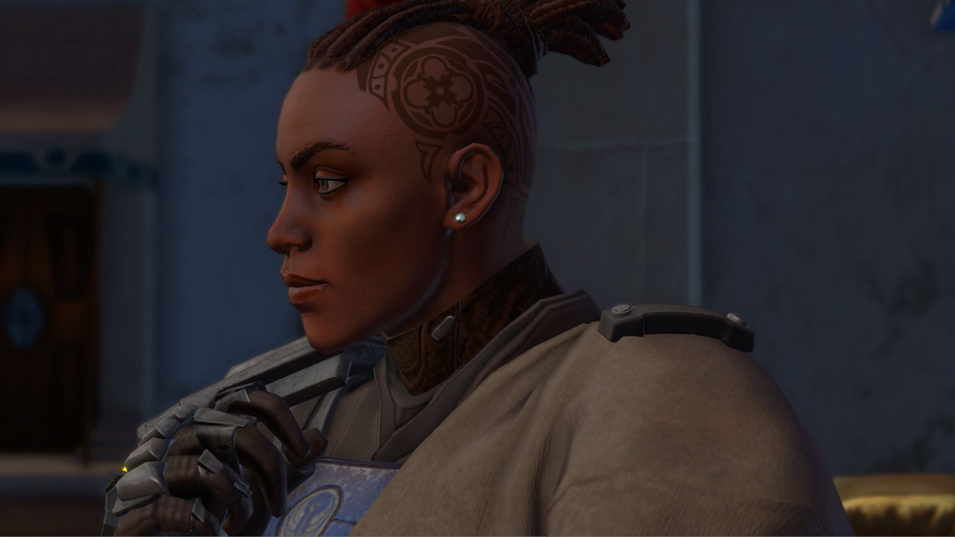 STAR WARS™: The Old Republic™ 未分類 スクリーンショット3