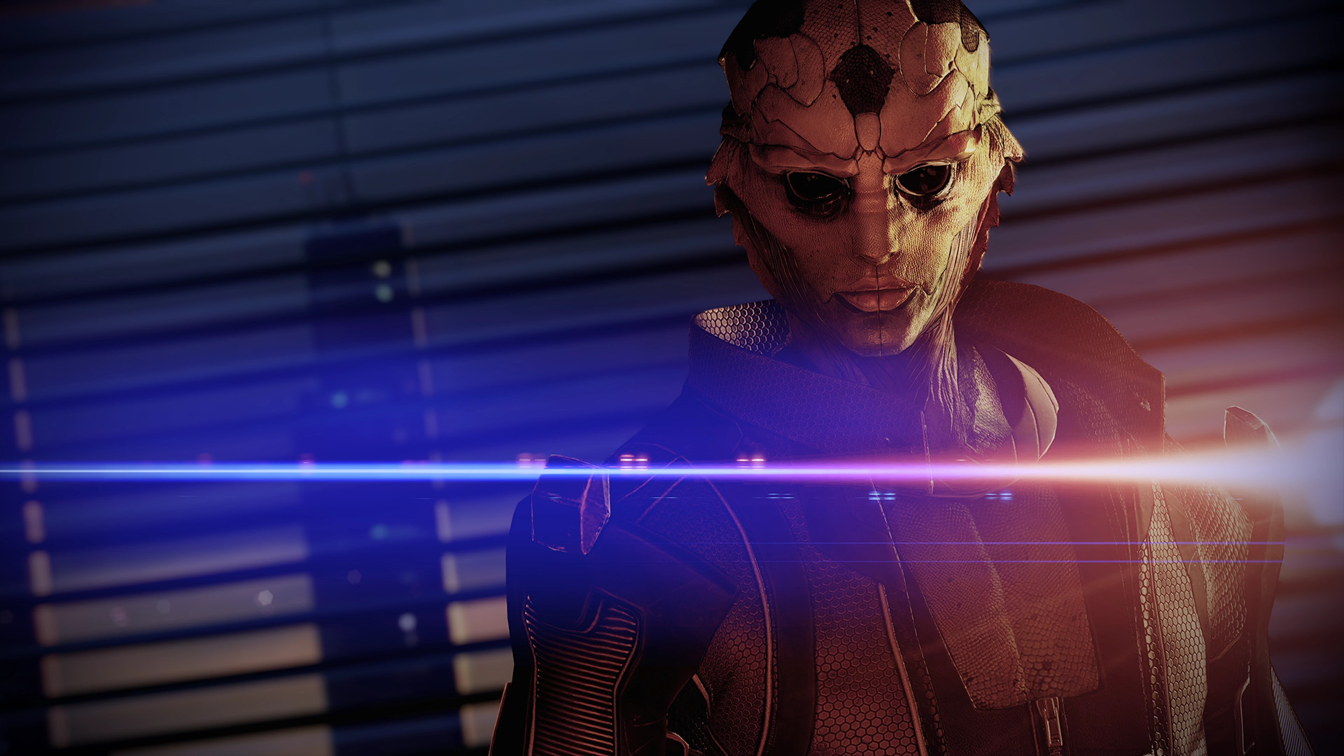 Mass Effect™ Legendary Edition TPS スクリーンショット4