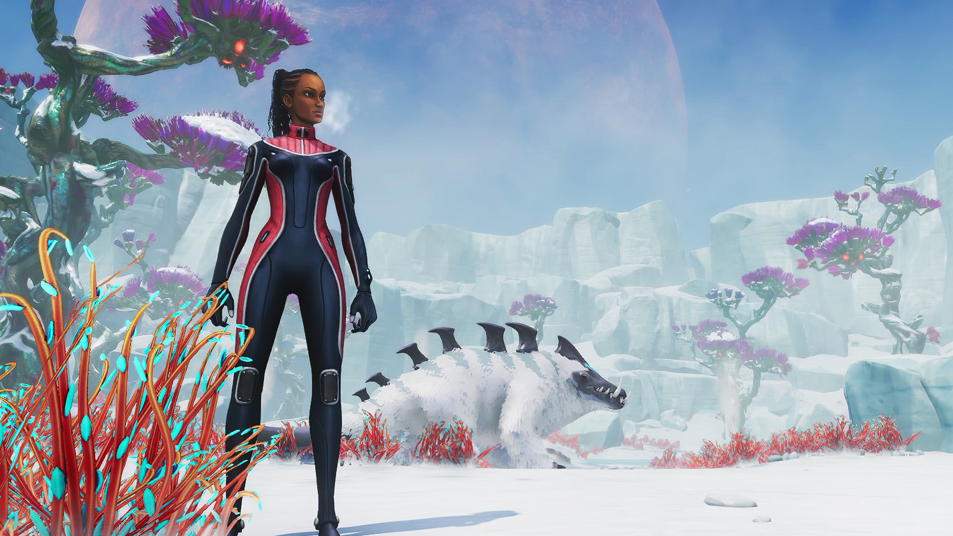 Subnautica: Below Zero その他アクション スクリーンショット7