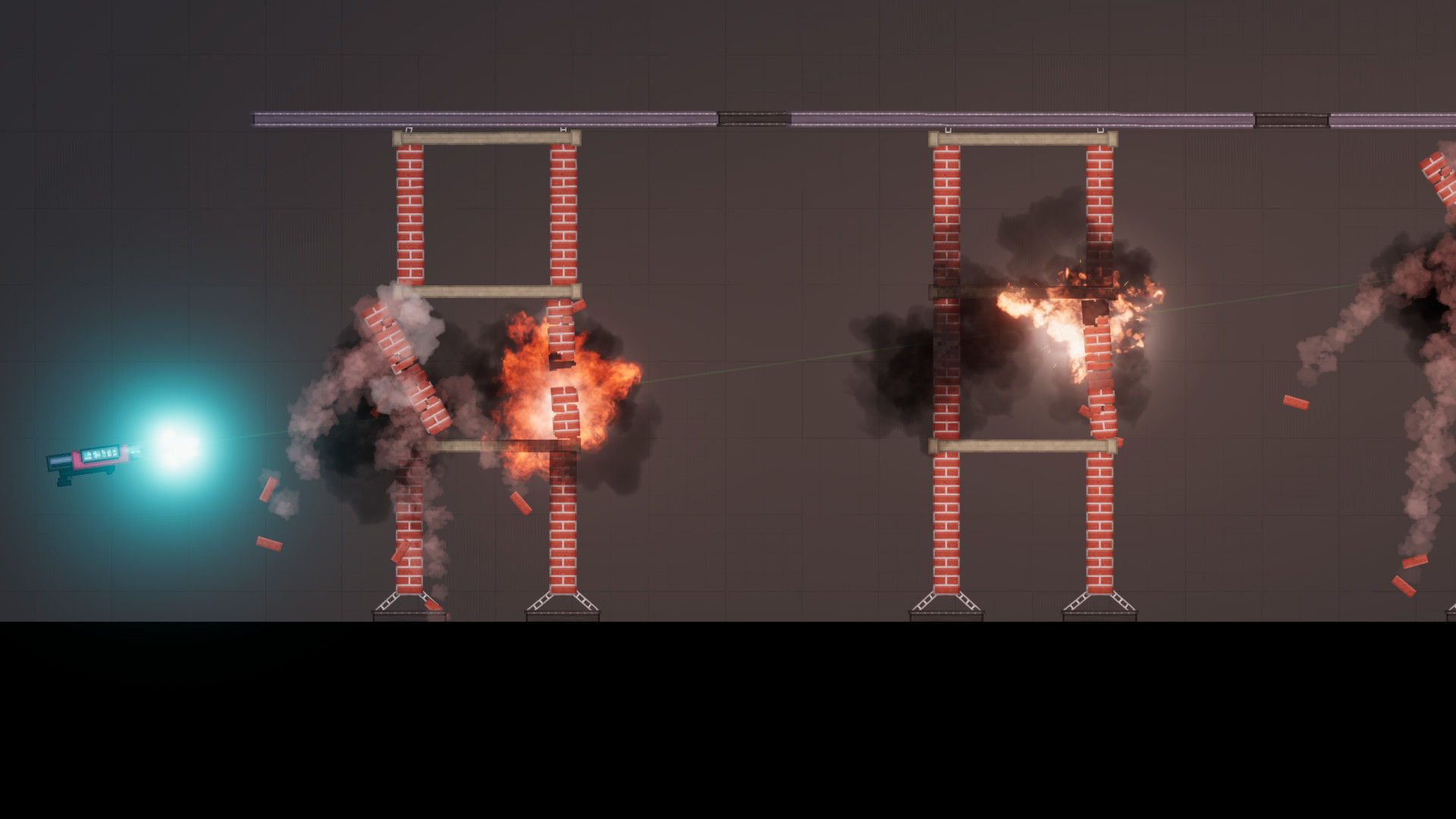 People Playground その他アクション スクリーンショット6