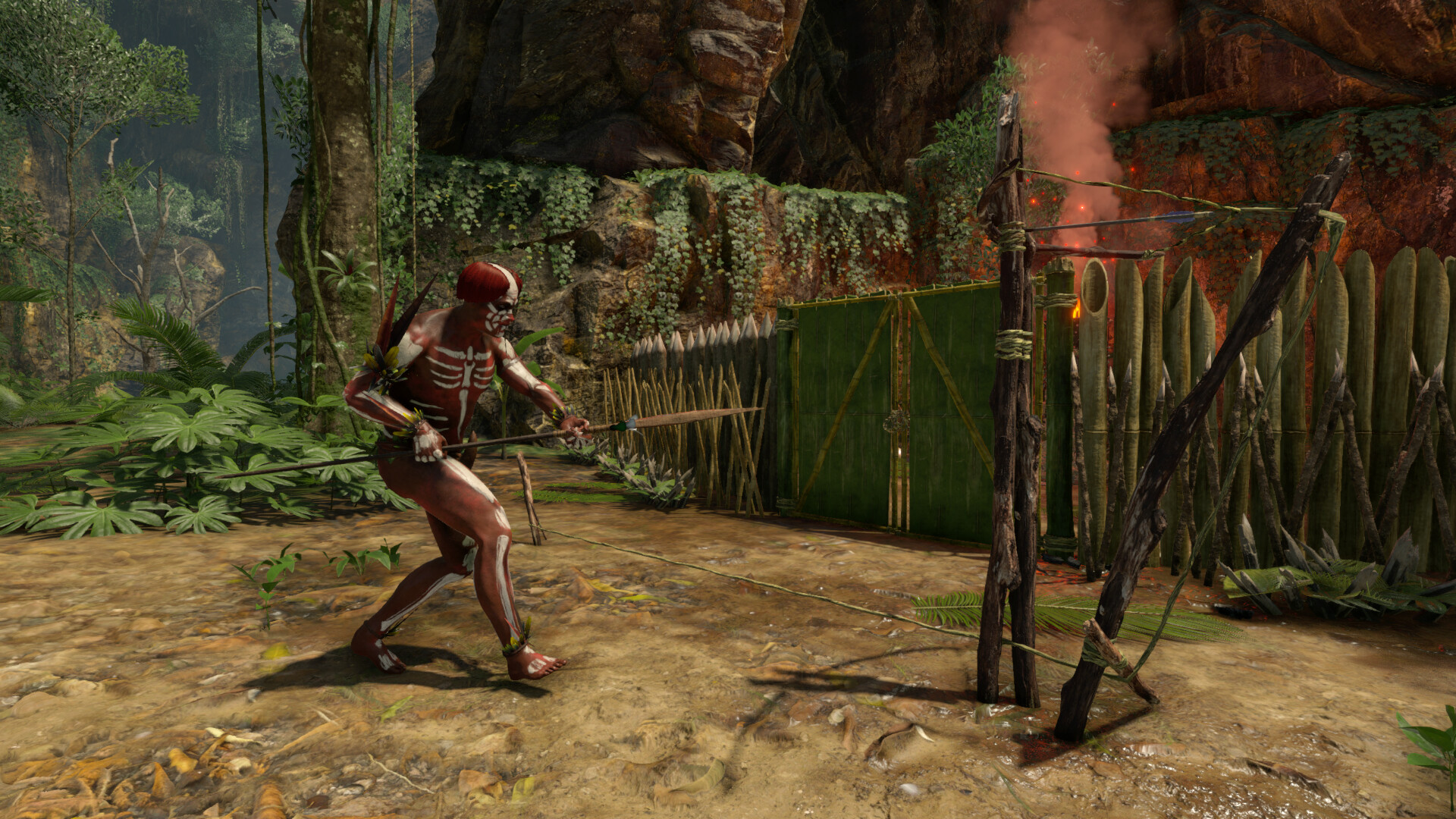 Green Hell その他アクション スクリーンショット3