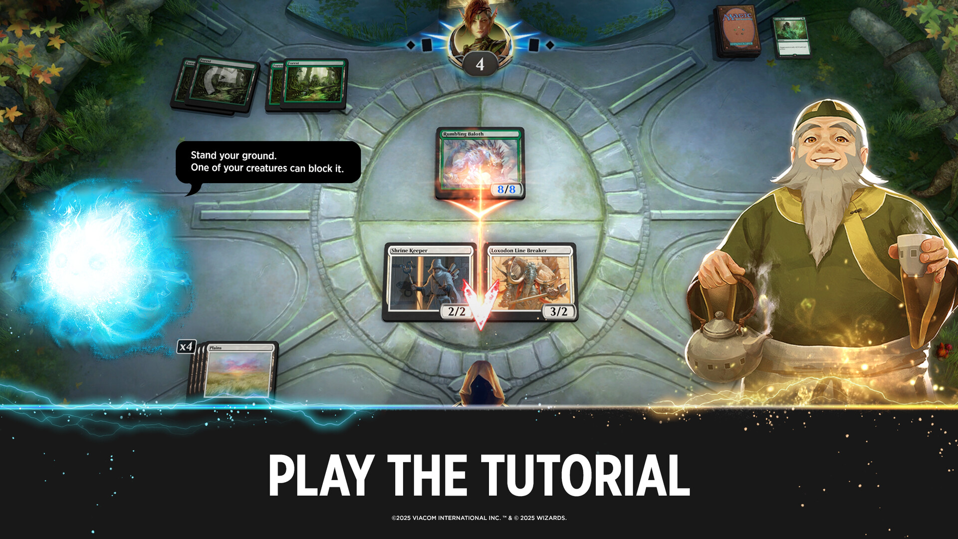 Magic: The Gathering Arena カード・ボード スクリーンショット4