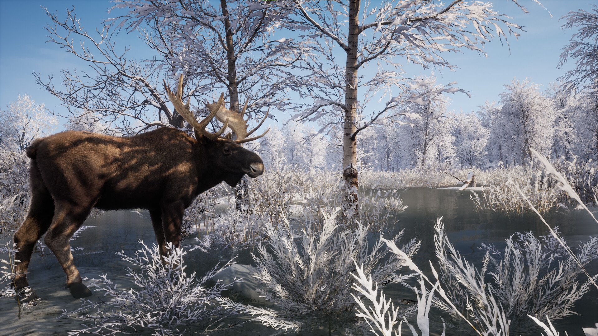 Medieval Dynasty その他RPG スクリーンショット1