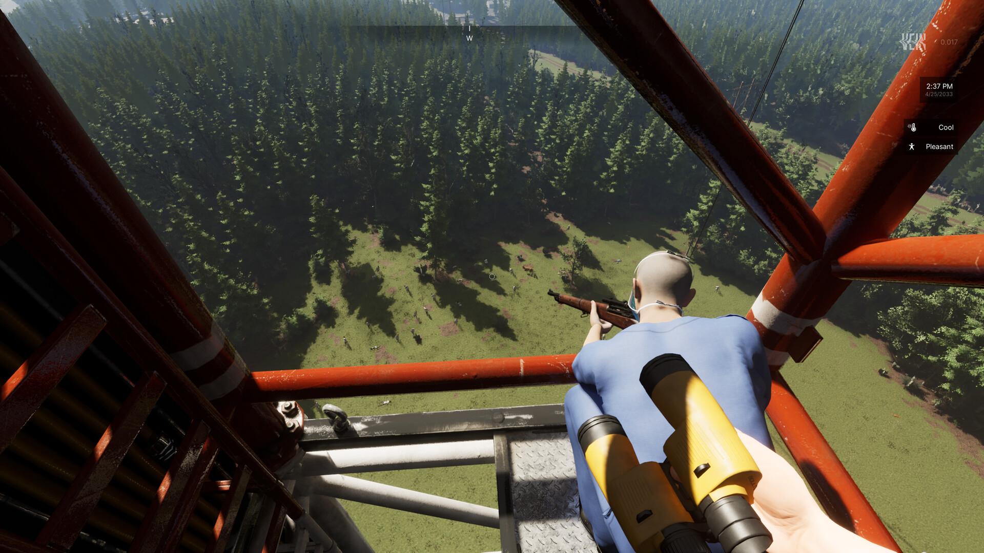 VEIN その他RPG スクリーンショット7