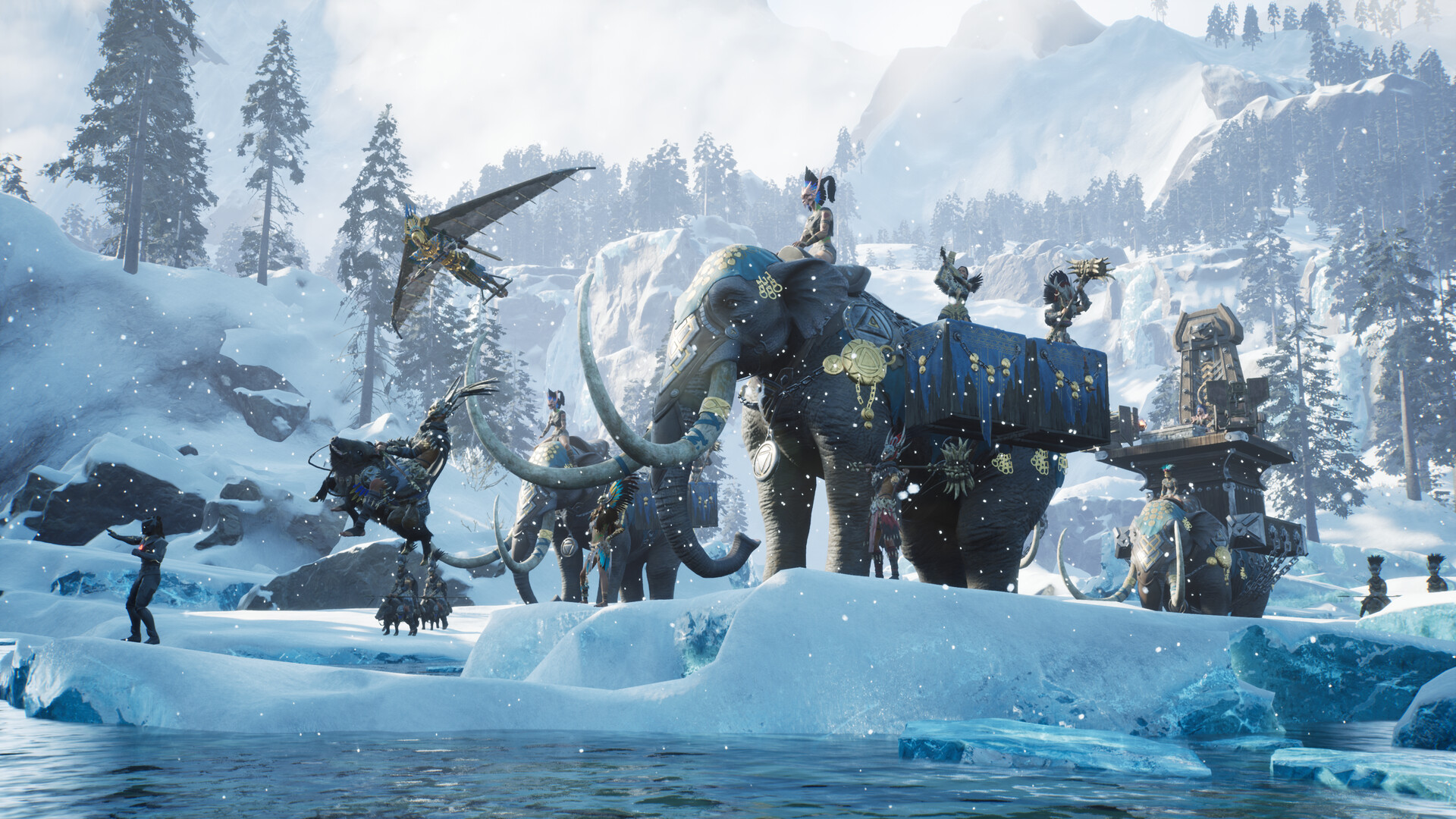 Soulmask アドベンチャー スクリーンショット5