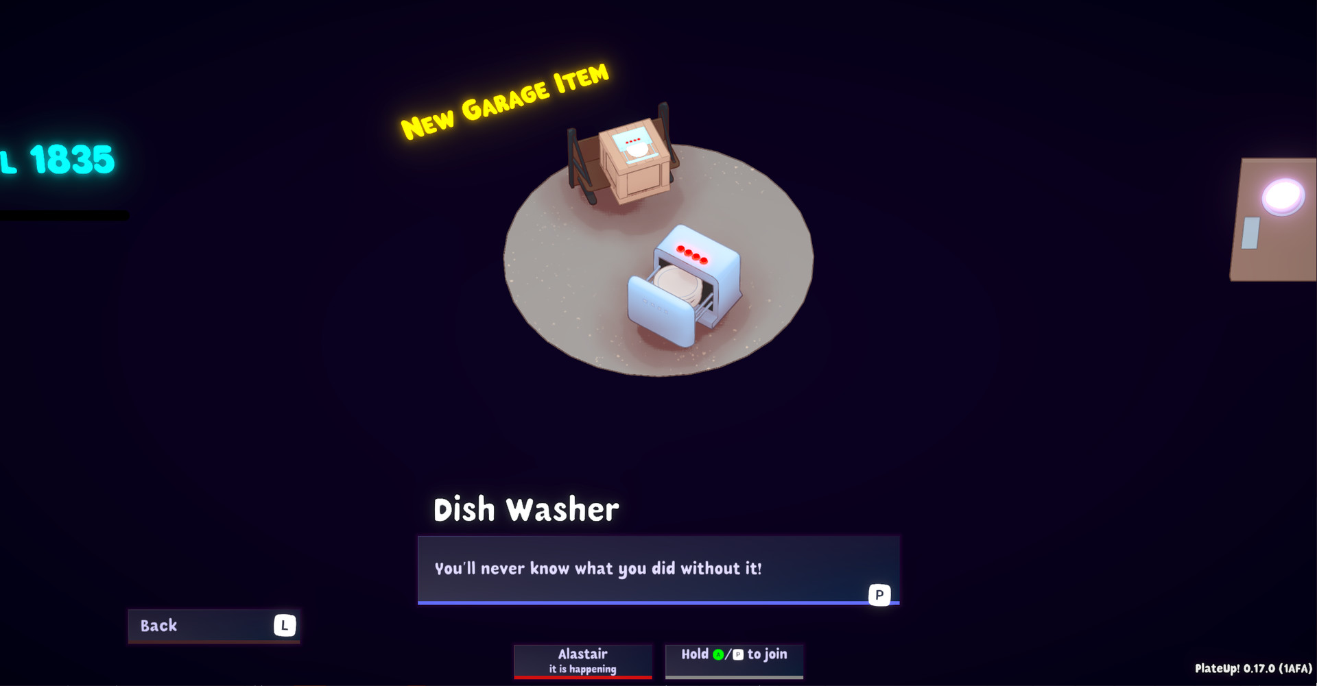 PlateUp! その他アクション スクリーンショット8