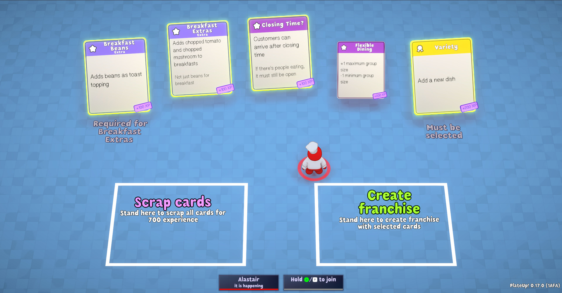 PlateUp! その他アクション スクリーンショット4