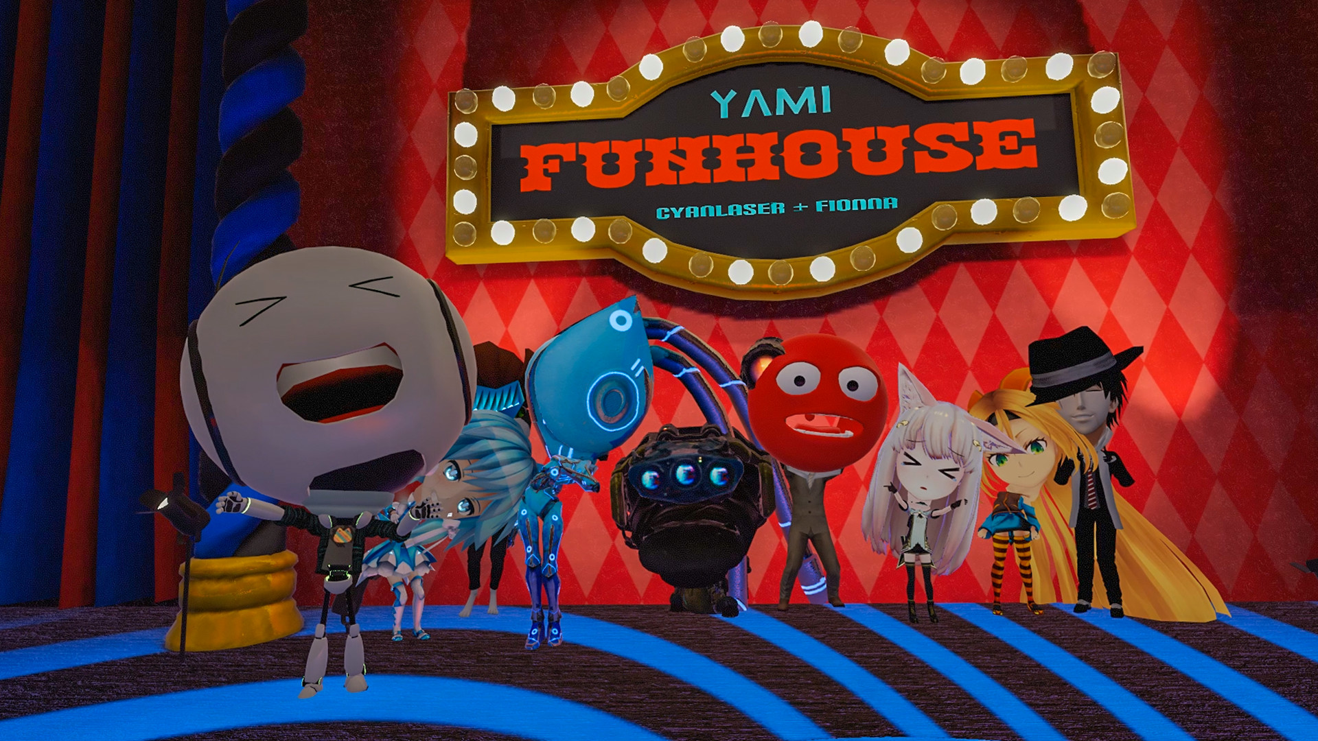 VRChat 未分類 スクリーンショット4