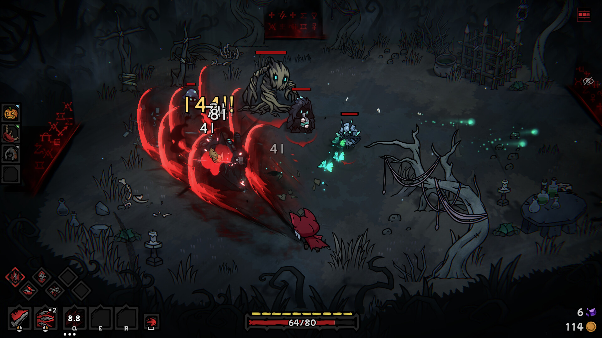 Cinderia その他RPG スクリーンショット6