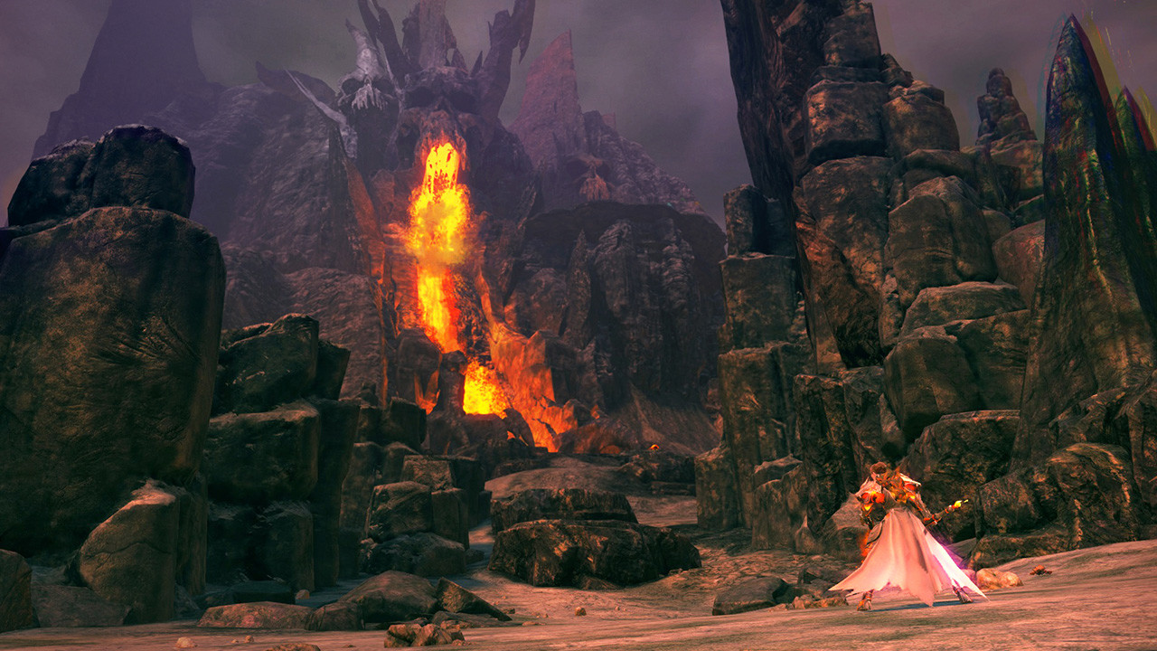 Guild Wars 2® 未分類 スクリーンショット3