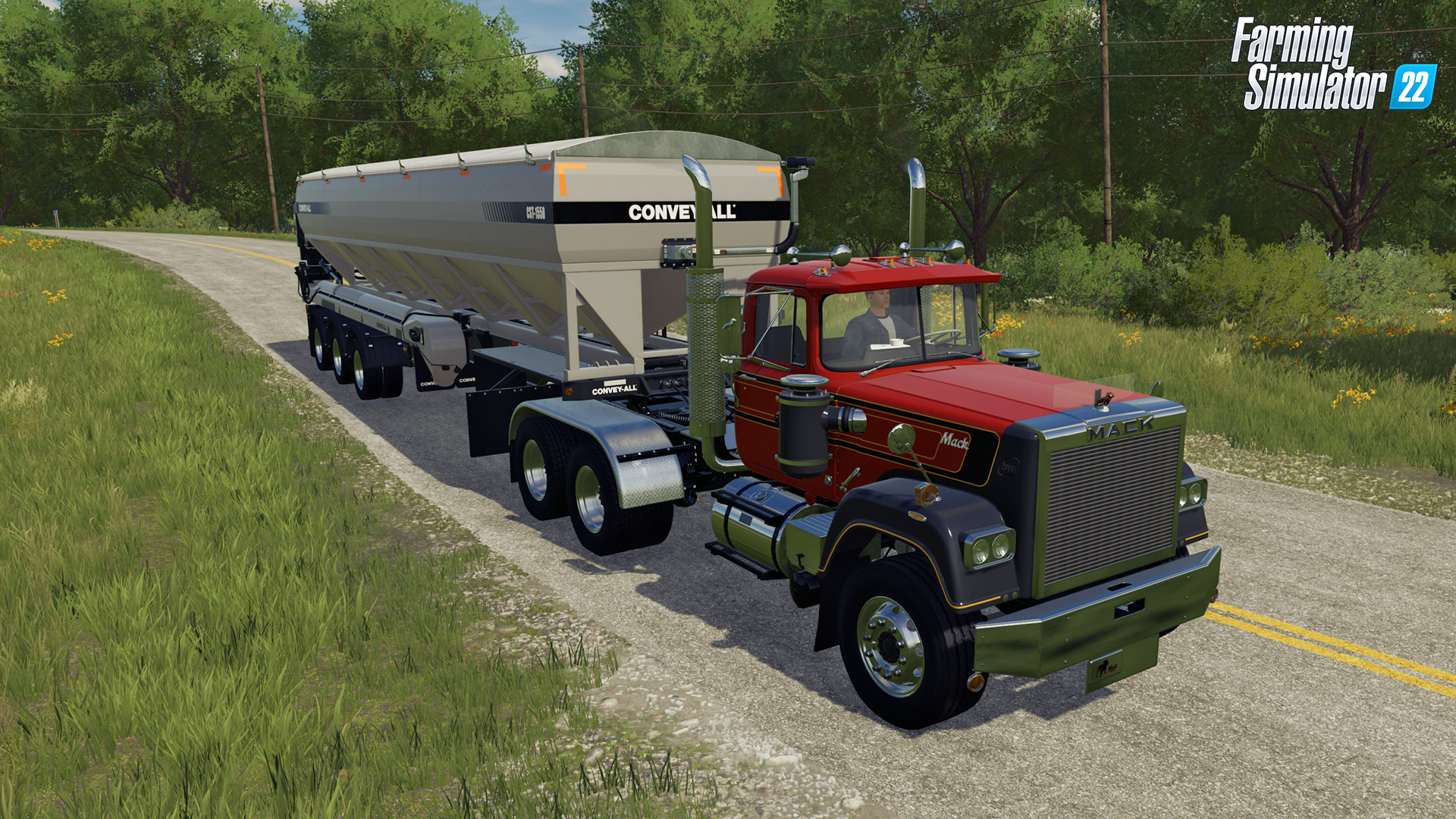 Farming Simulator 22 サンドボックス・クラフト スクリーンショット10