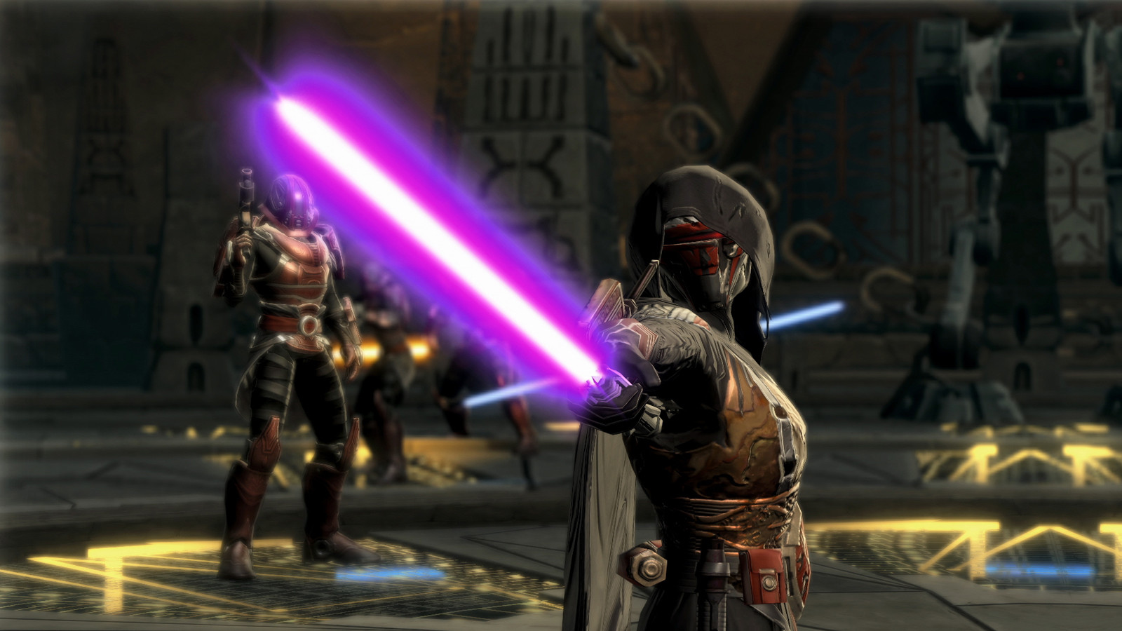 STAR WARS™: The Old Republic™ 未分類 スクリーンショット6