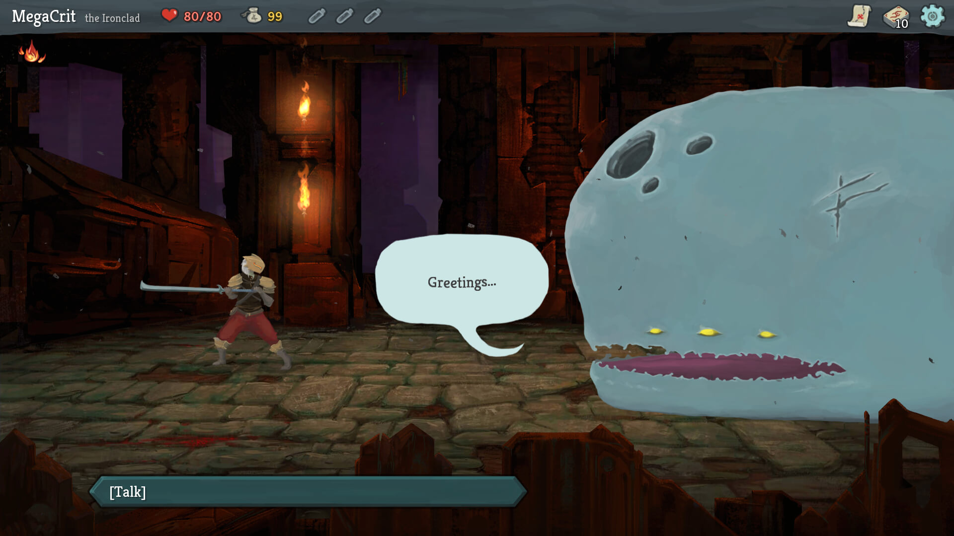Slay the Spire その他RPG スクリーンショット2