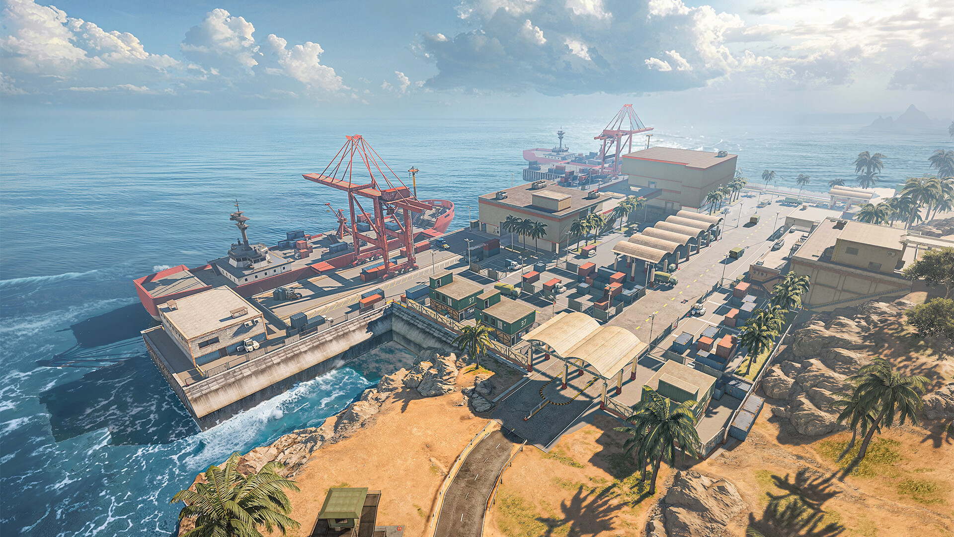 Blood Strike FPS スクリーンショット6