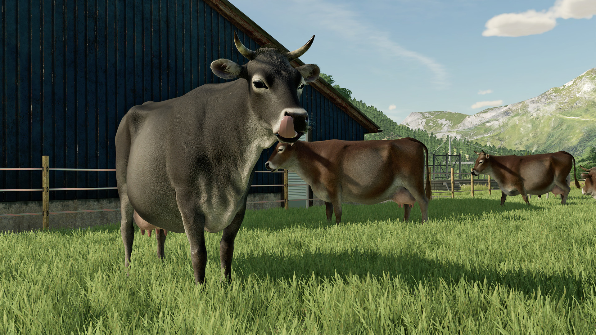 Farming Simulator 22 サンドボックス・クラフト スクリーンショット11