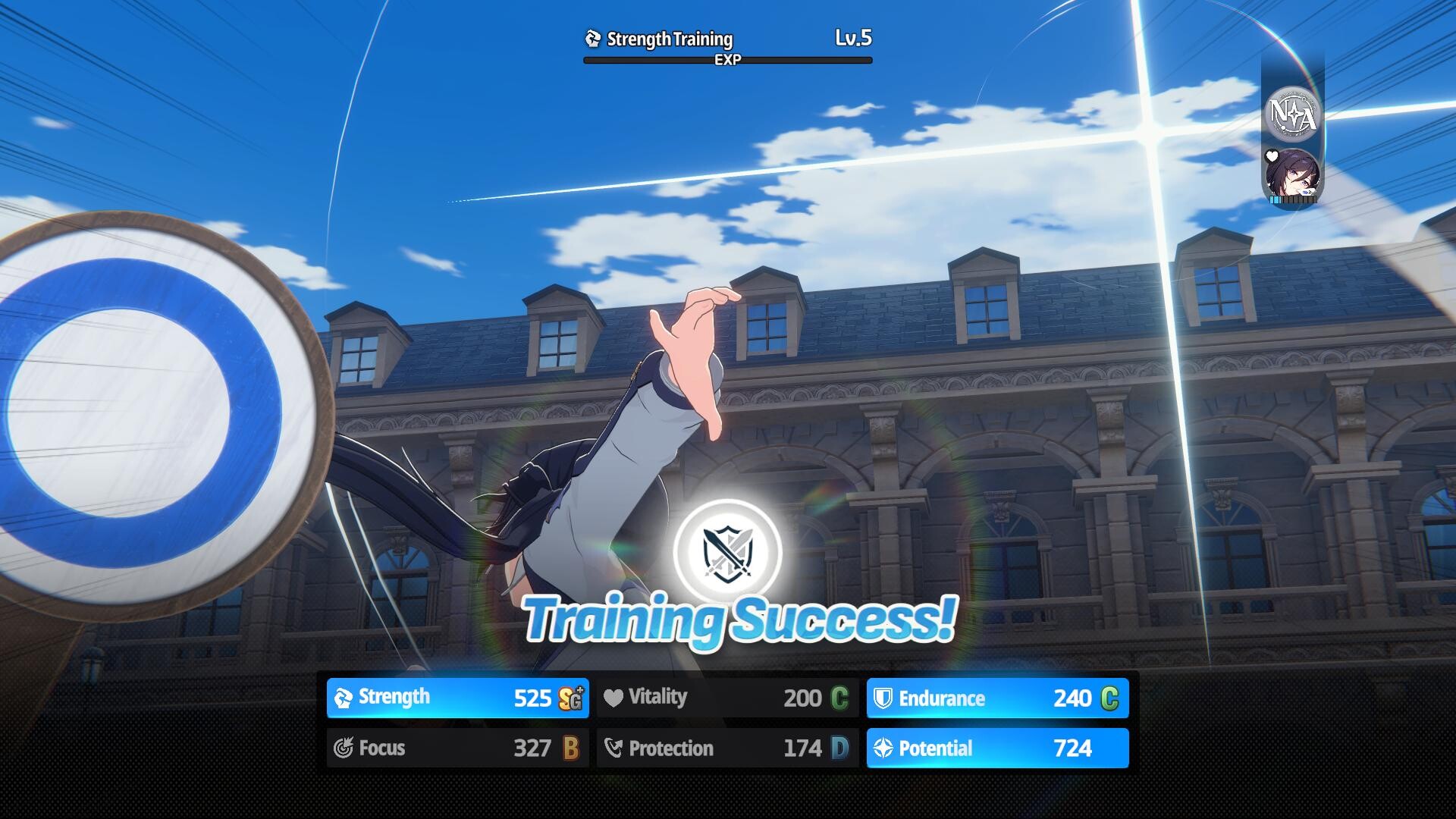 StarSavior その他RPG スクリーンショット6