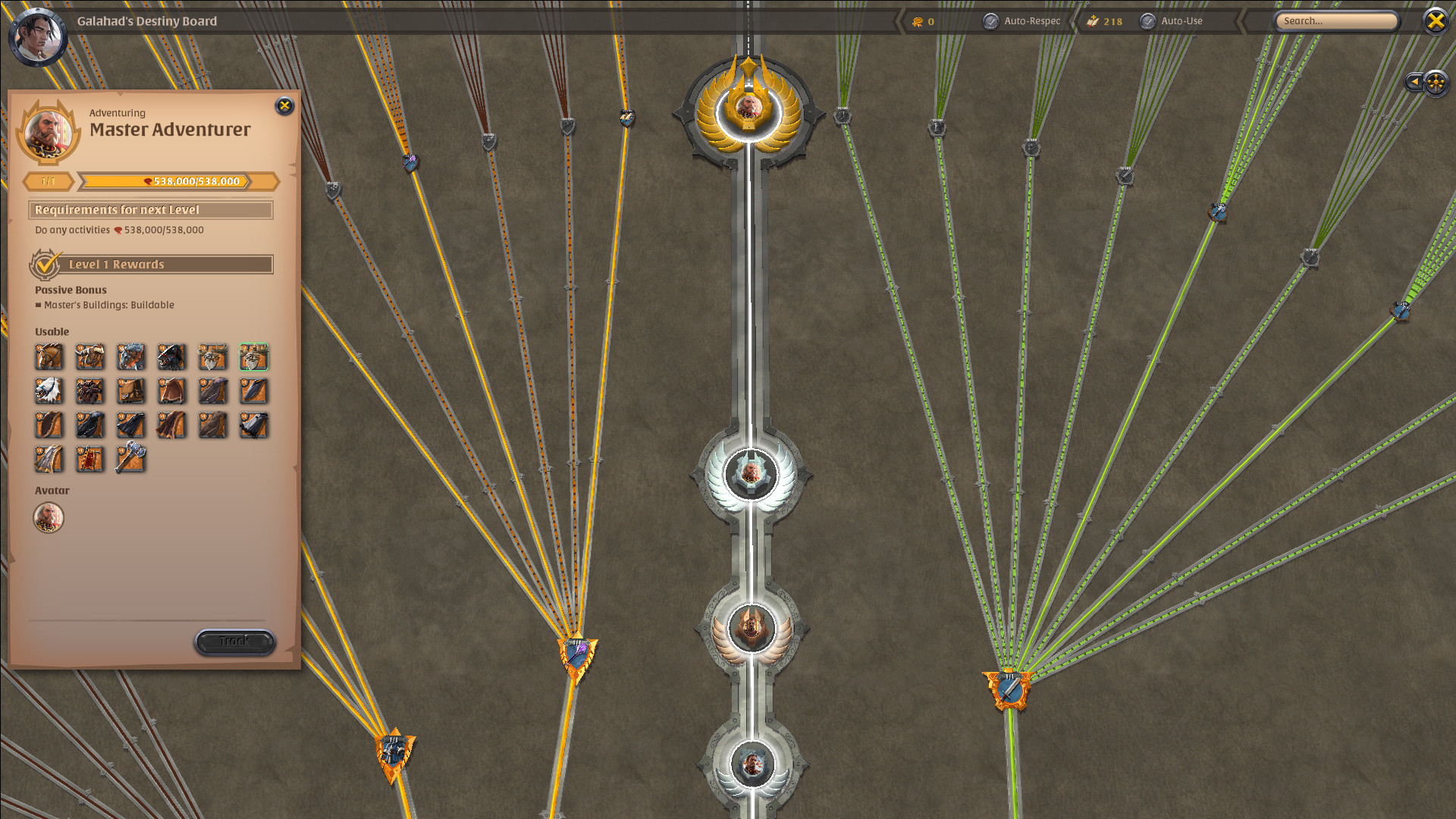 Albion Online MMORPG スクリーンショット6