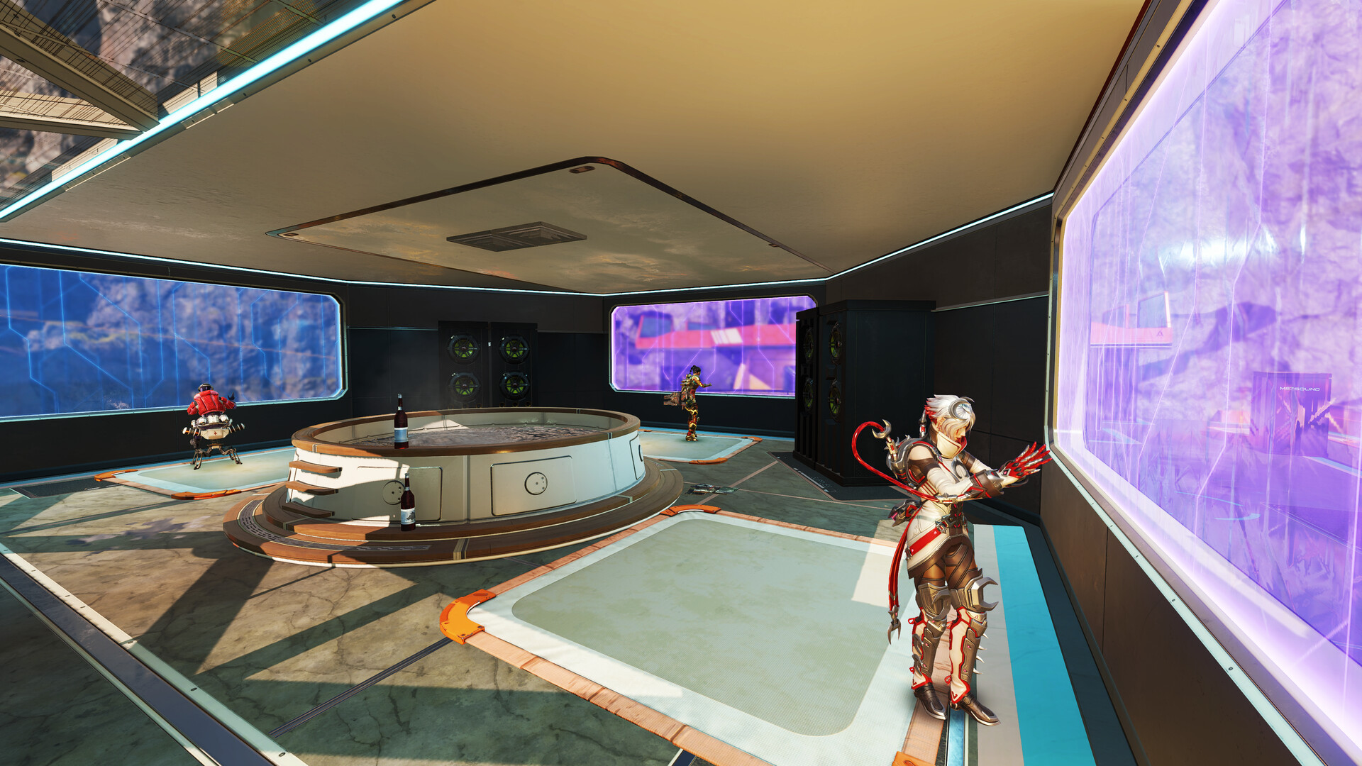 Apex Legends™ FPS スクリーンショット2