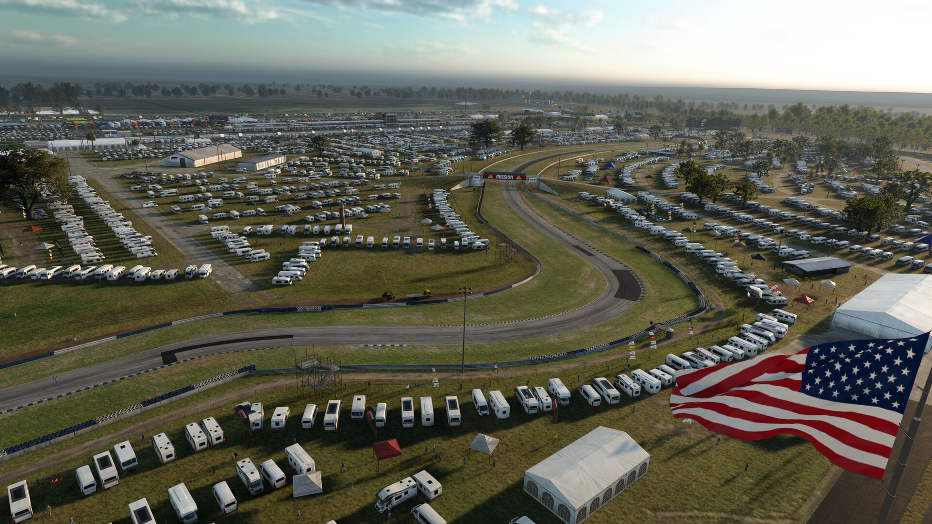 Assetto Corsa EVO ストラテジー スクリーンショット4