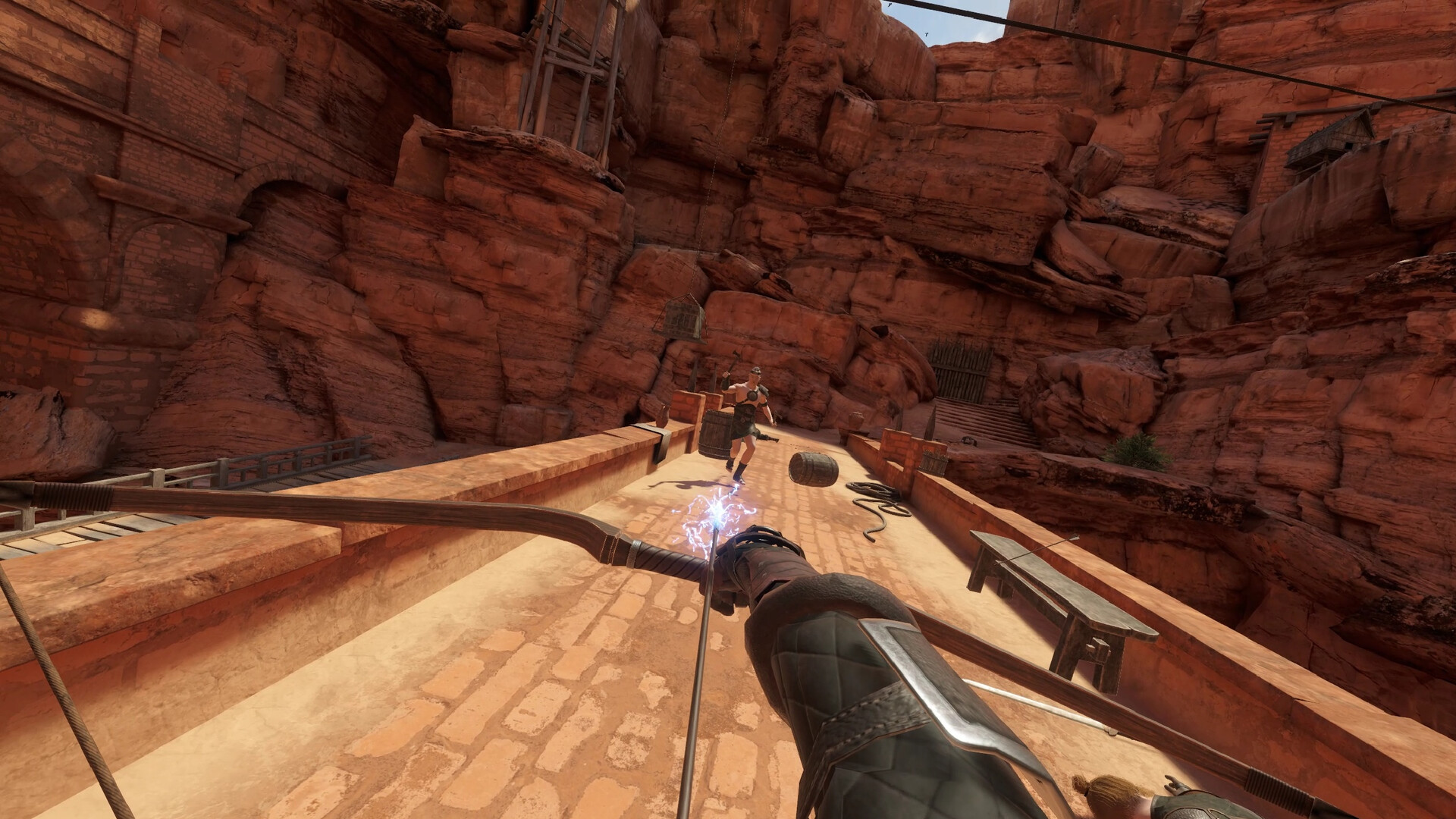 Blade and Sorcery その他RPG スクリーンショット4