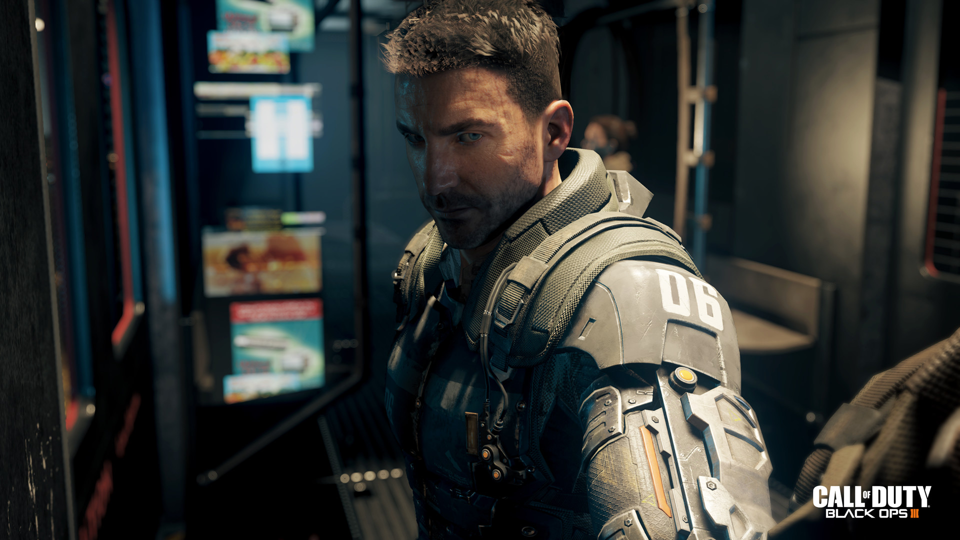 Call of Duty®: Black Ops III 未分類 スクリーンショット3