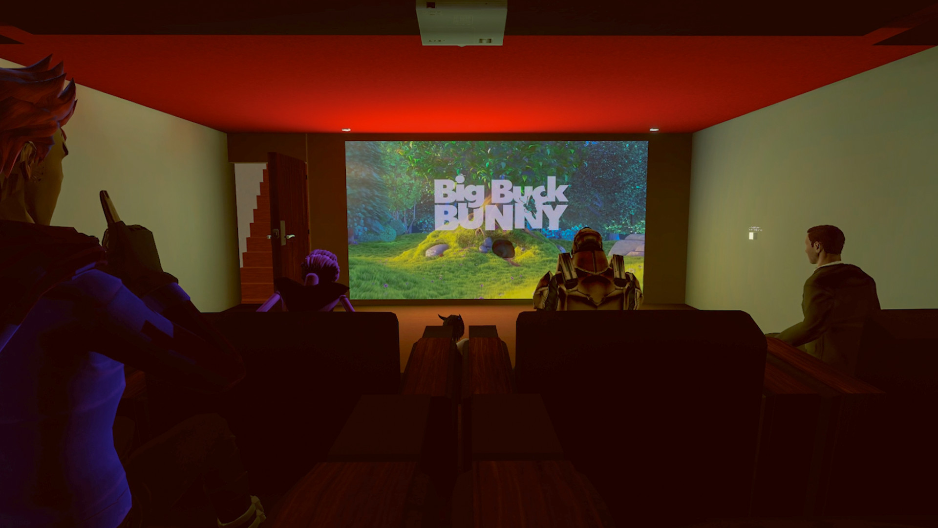 VRChat 未分類 スクリーンショット6