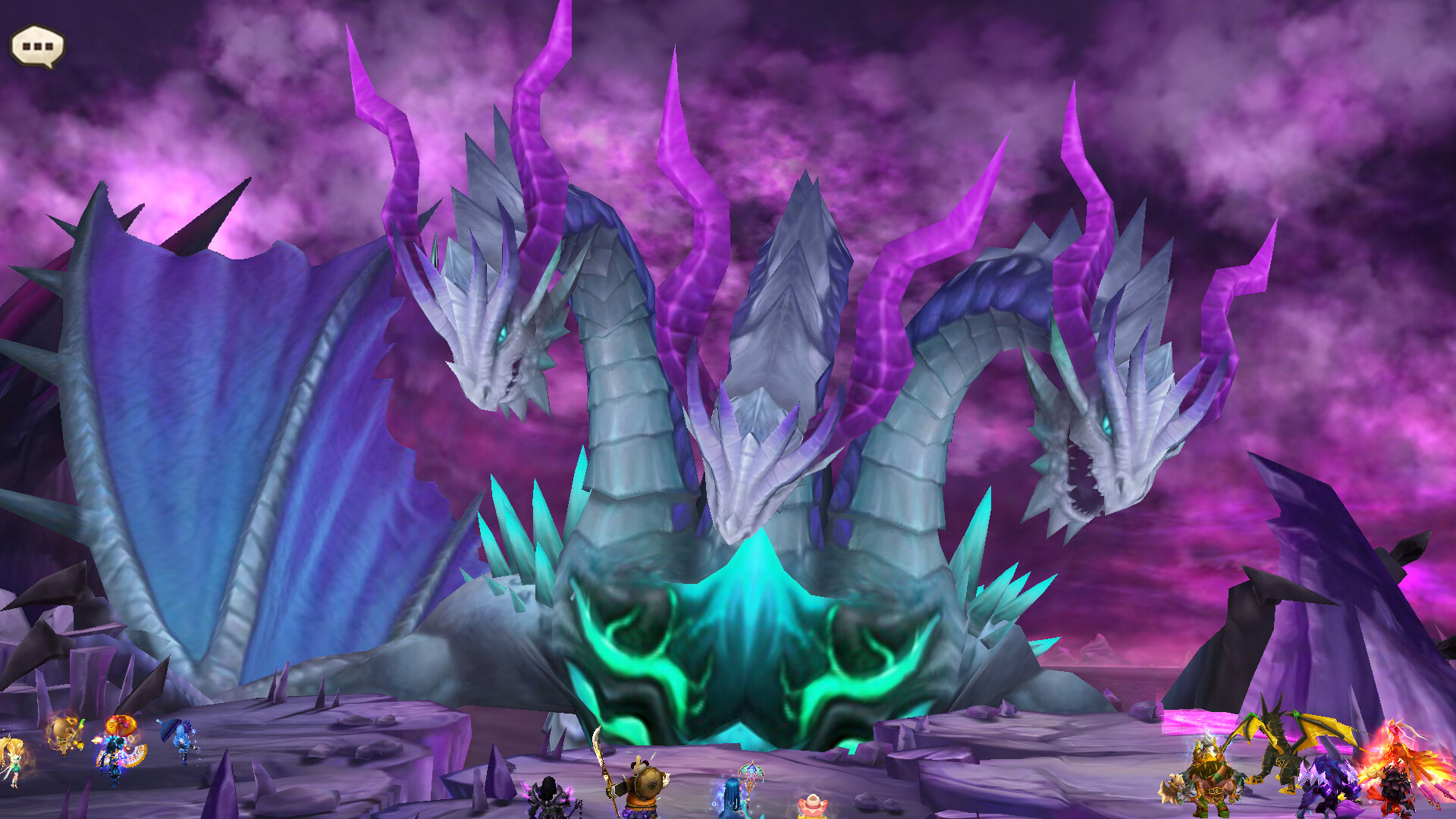 Summoners War: Sky Arena その他RPG スクリーンショット5