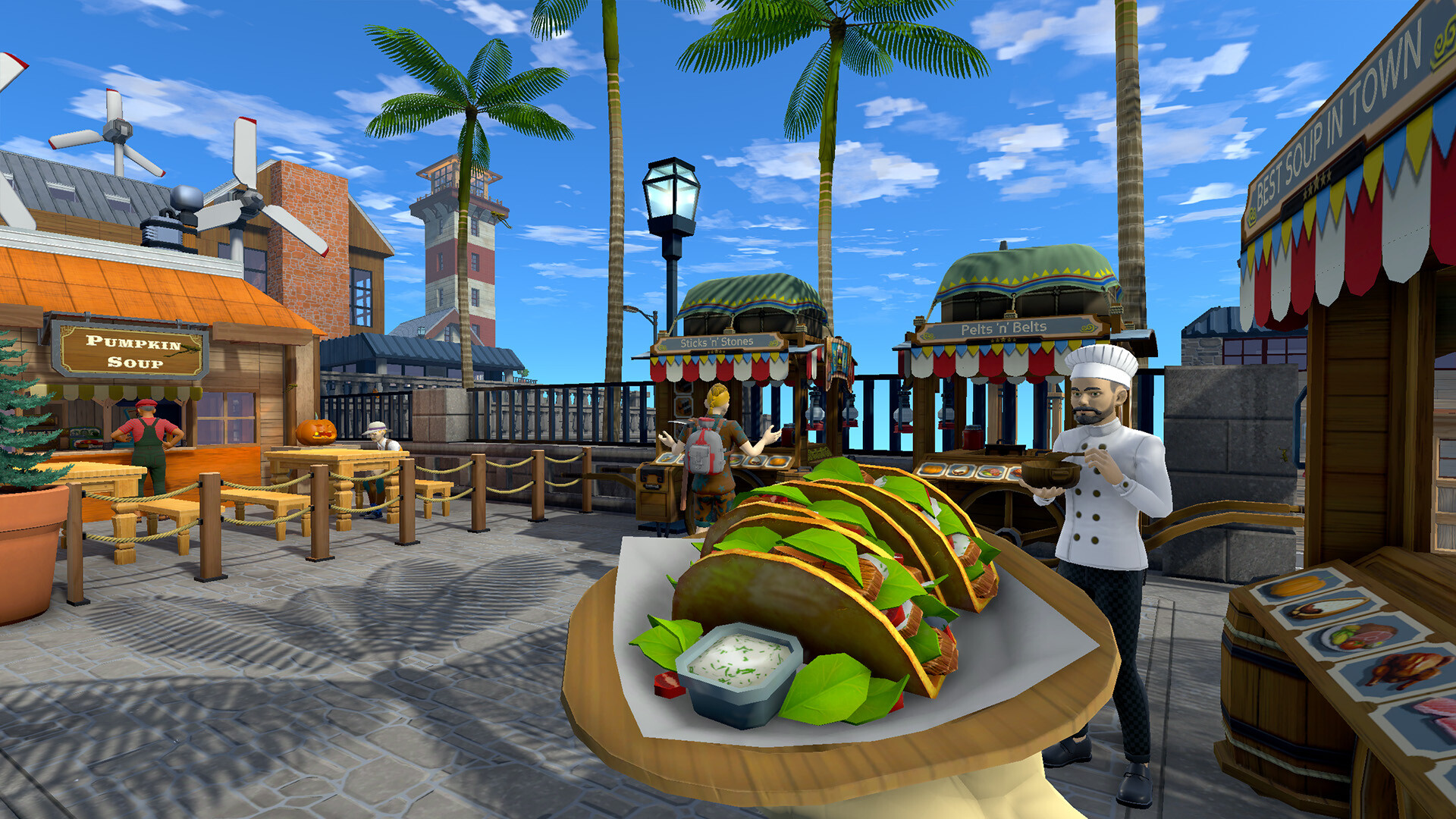 Eco サバイバル スクリーンショット4