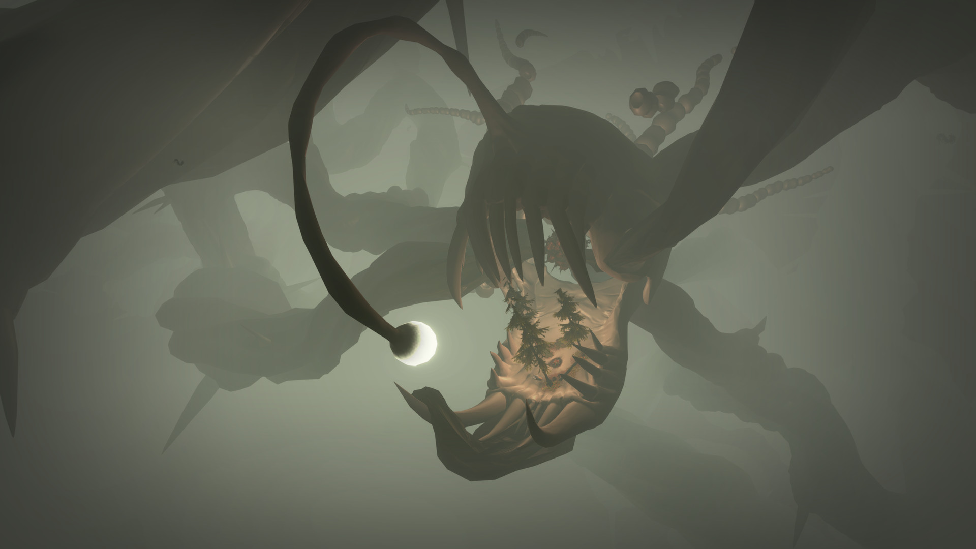 Outer Wilds その他アクション スクリーンショット2