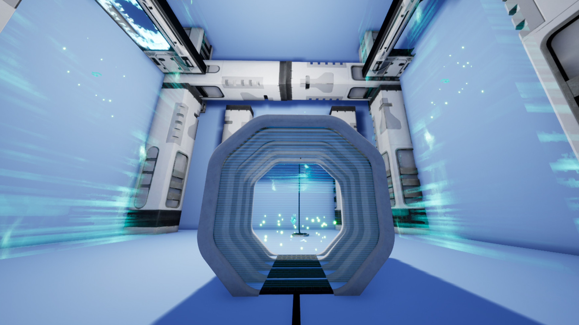 Gravity Field スクリーンショット2
