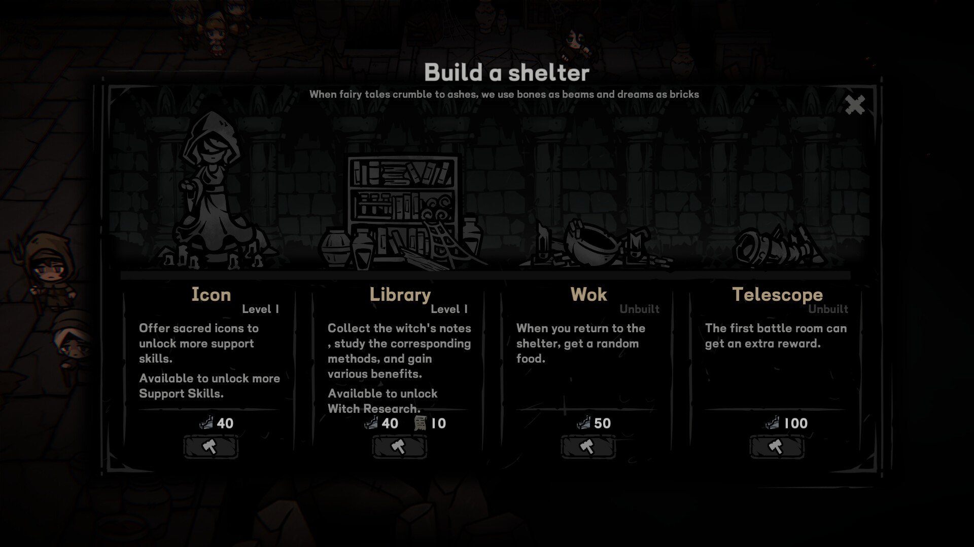 Cinderia その他RPG スクリーンショット7