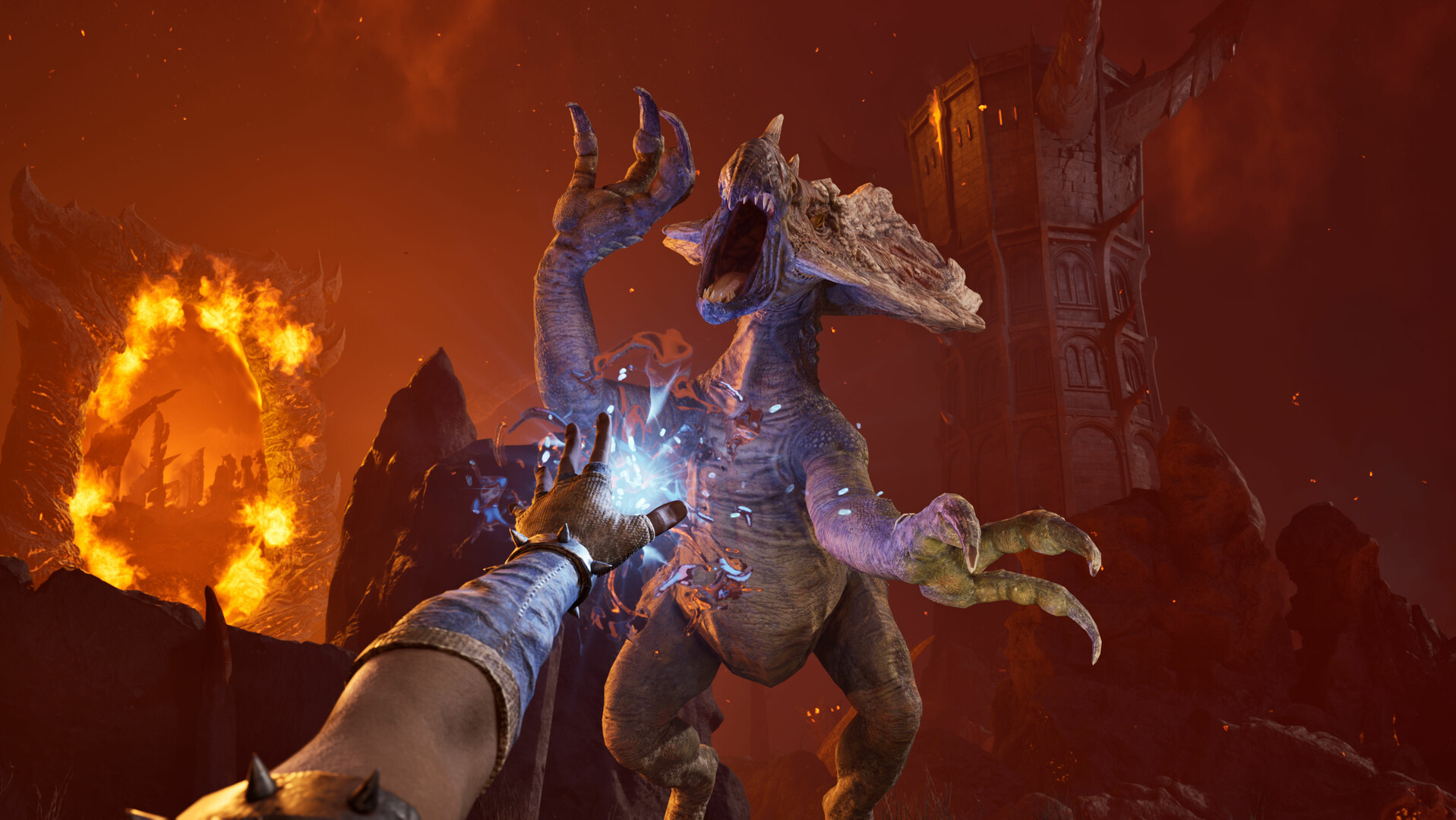 The Elder Scrolls IV: Oblivion Remastered その他RPG スクリーンショット3