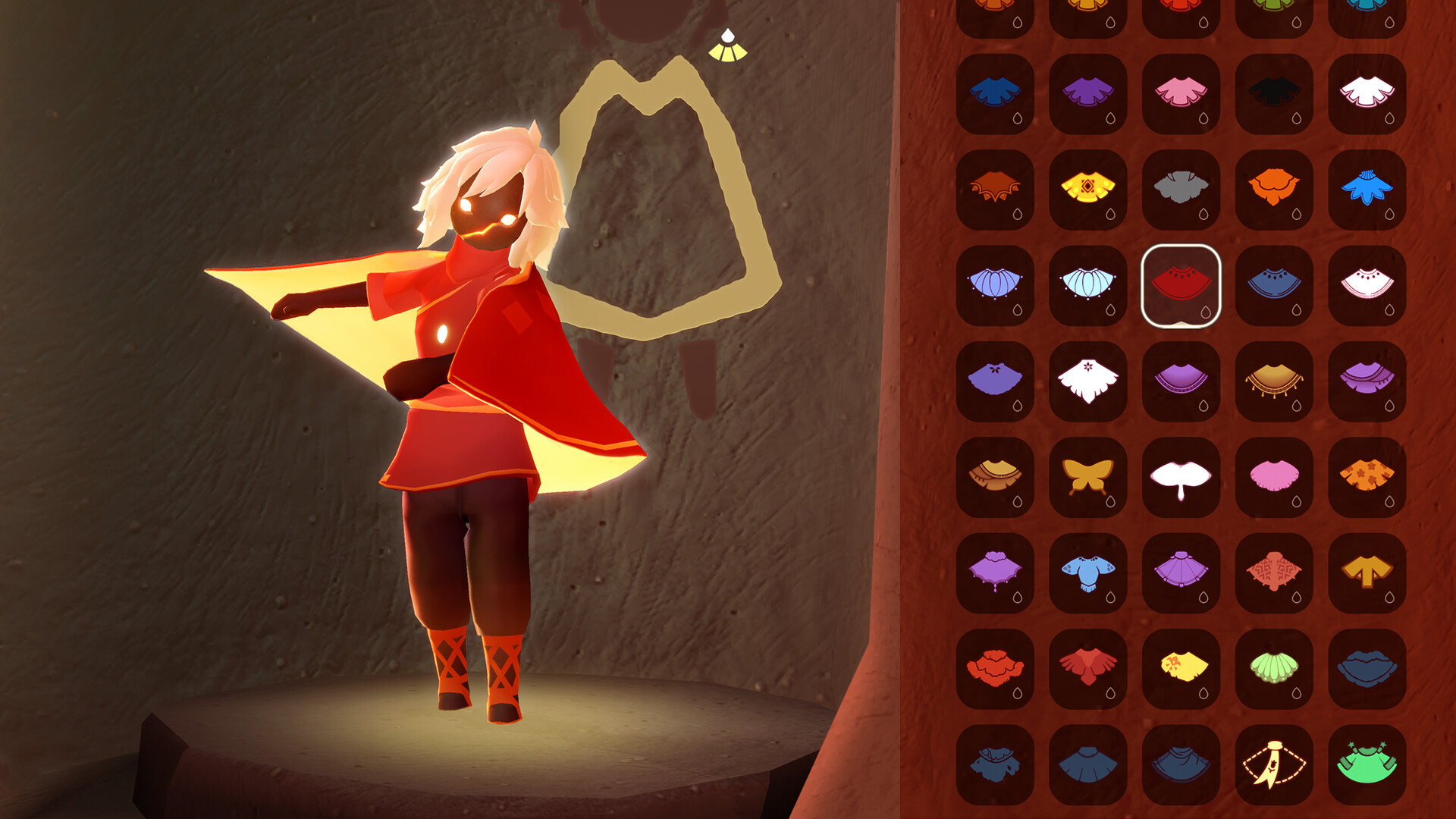 Sky: Children of the Light MMORPG スクリーンショット3