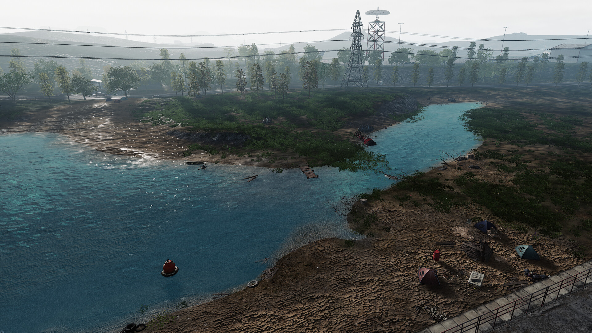 HumanitZ その他RPG スクリーンショット7