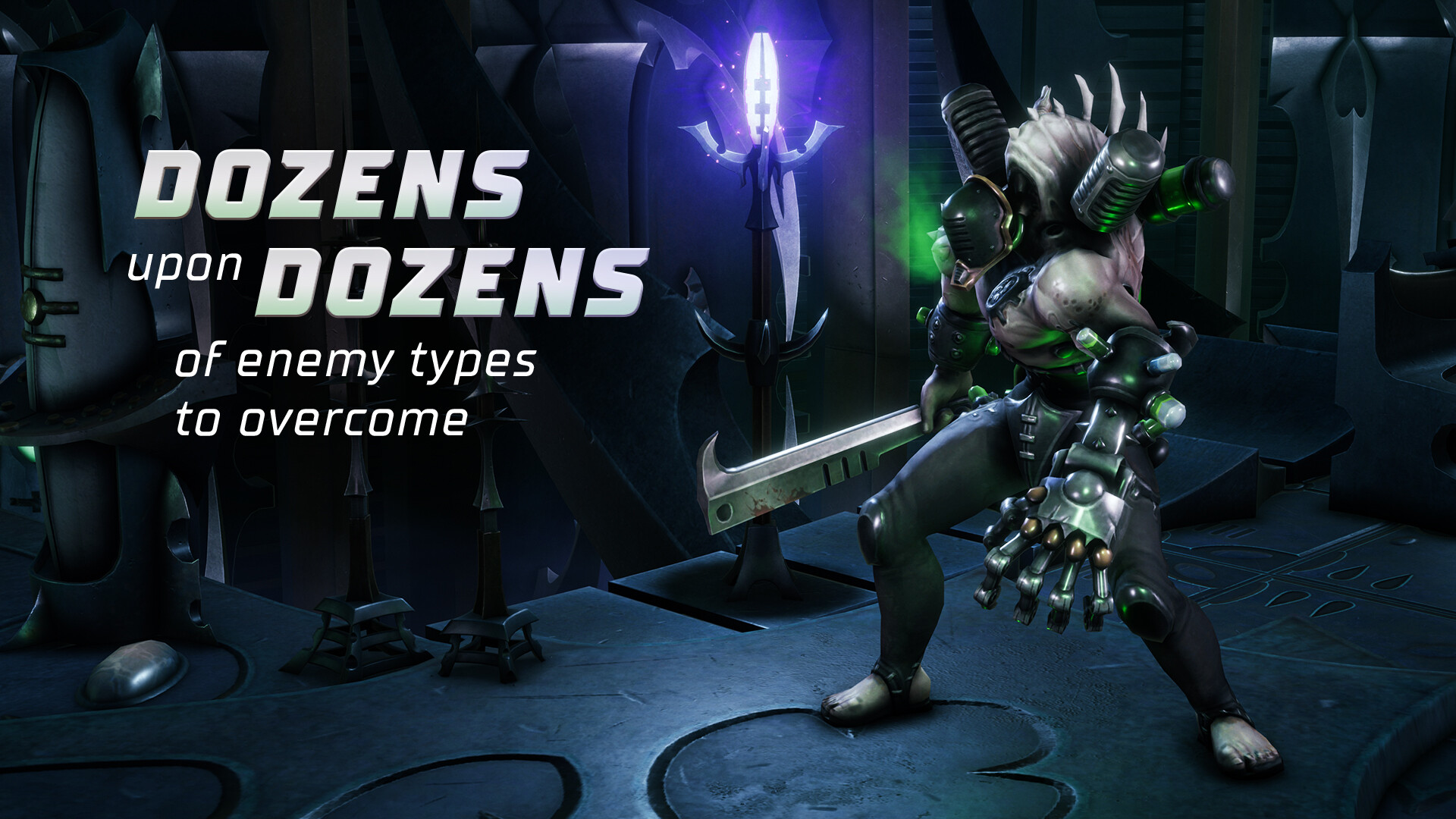 Warhammer 40,000: Rogue Trader その他RPG スクリーンショット2