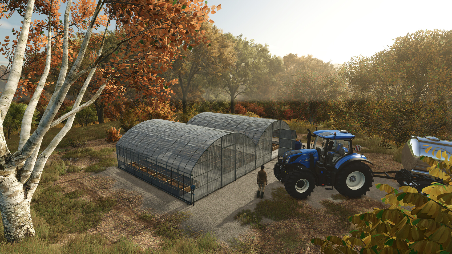 Farming Simulator 25 未分類 スクリーンショット4