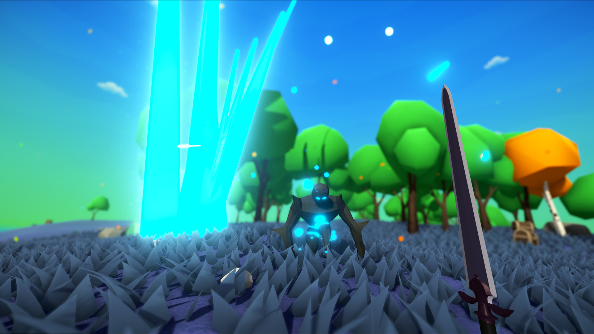 Muck その他RPG スクリーンショット3