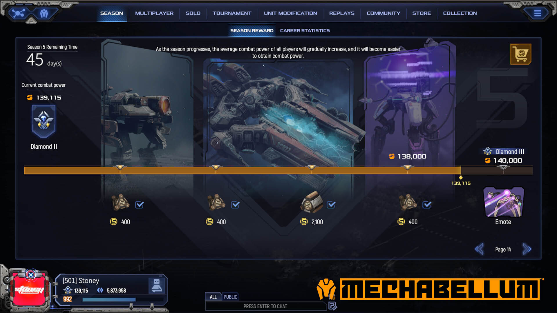 Mechabellum その他アクション スクリーンショット6