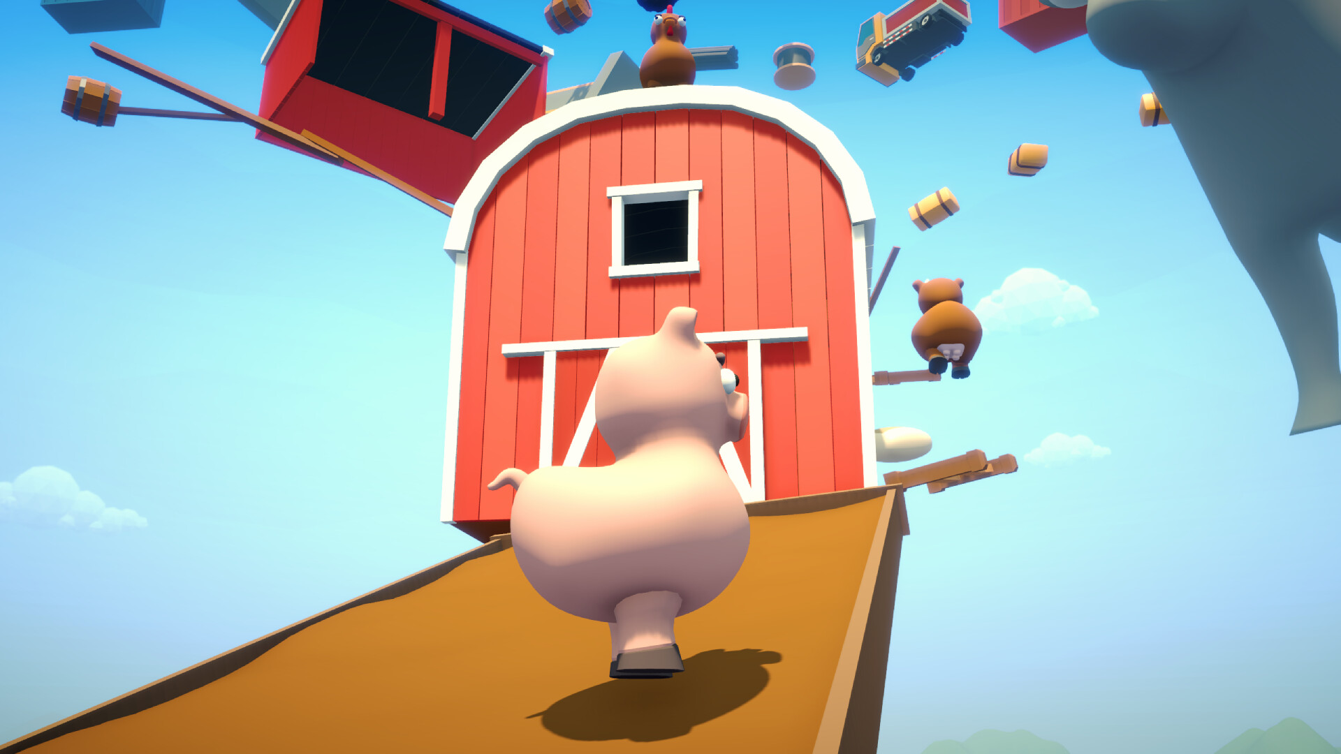 Climber Animals: Together その他アクション スクリーンショット5